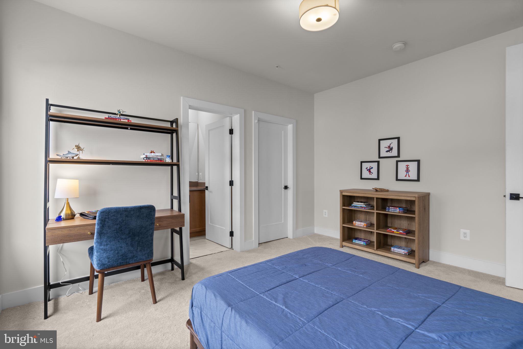 KINGSLEY WOODS - Residential