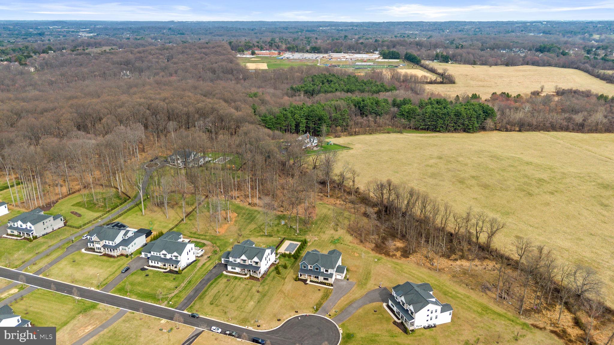 KINGSLEY WOODS - Residential