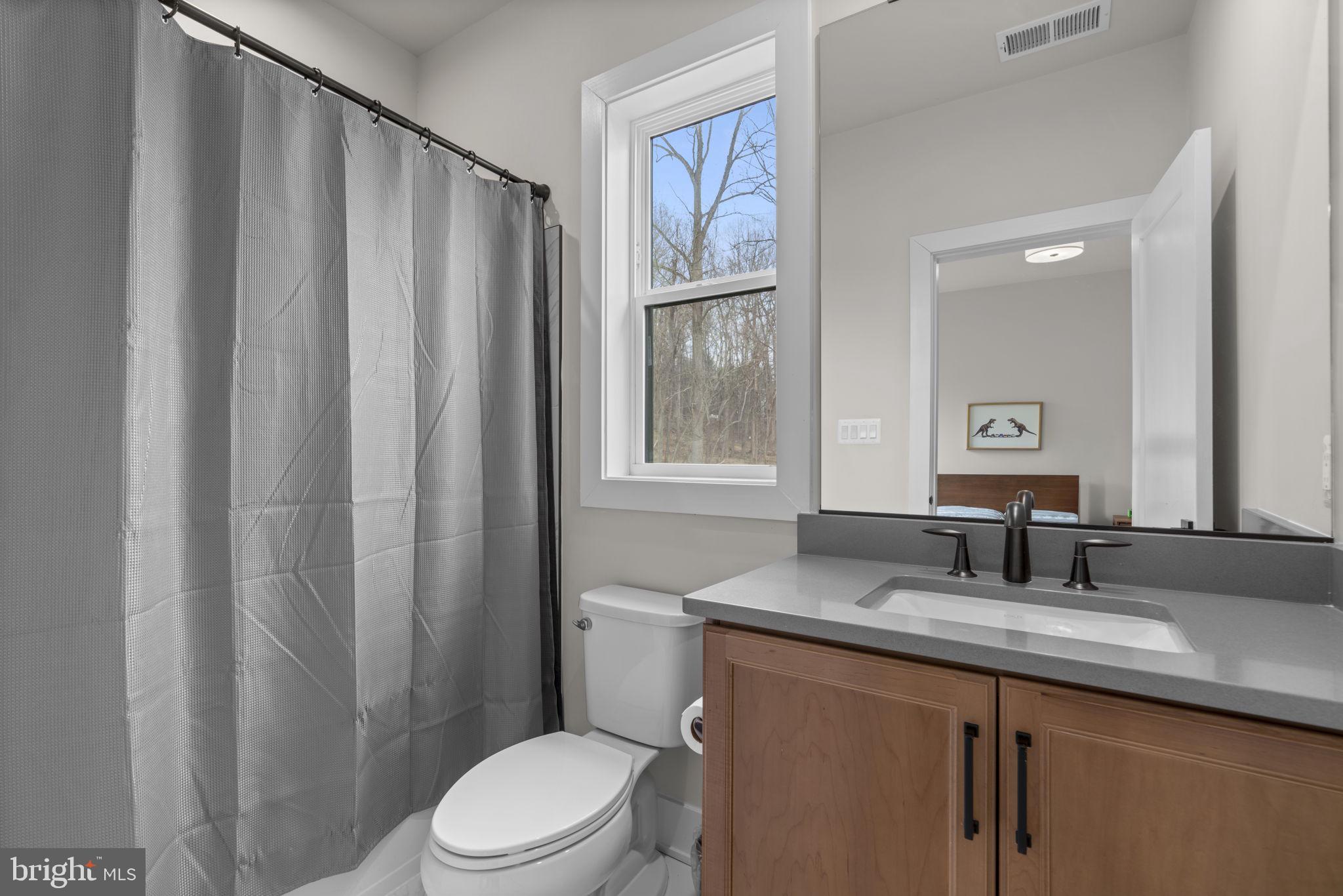 KINGSLEY WOODS - Residential