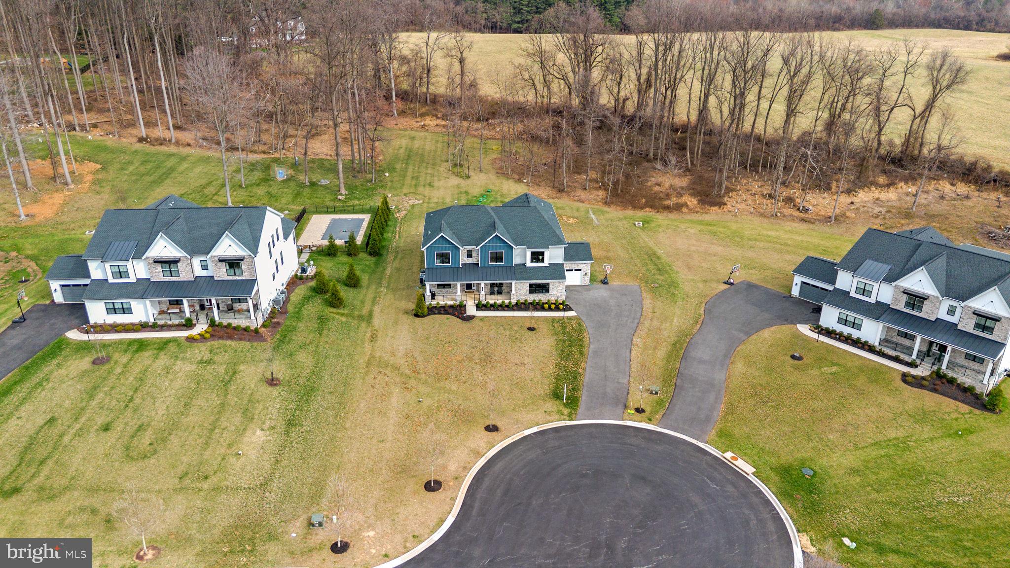 KINGSLEY WOODS - Residential