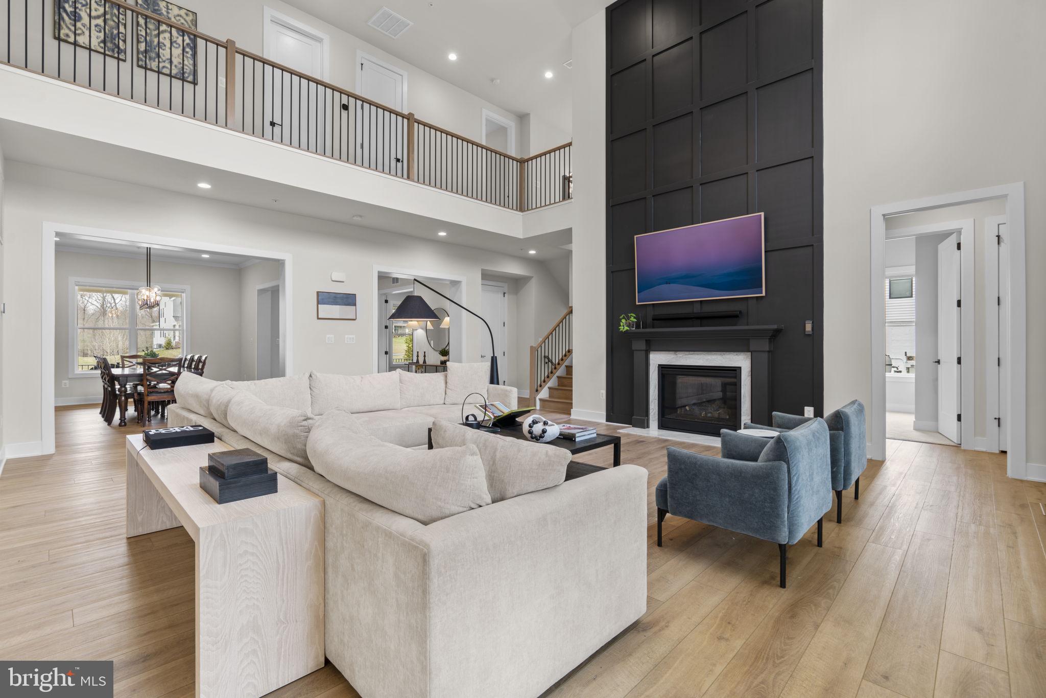 KINGSLEY WOODS - Residential