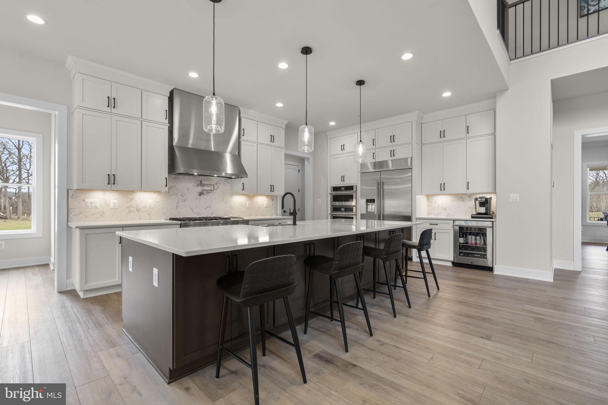 KINGSLEY WOODS - Residential