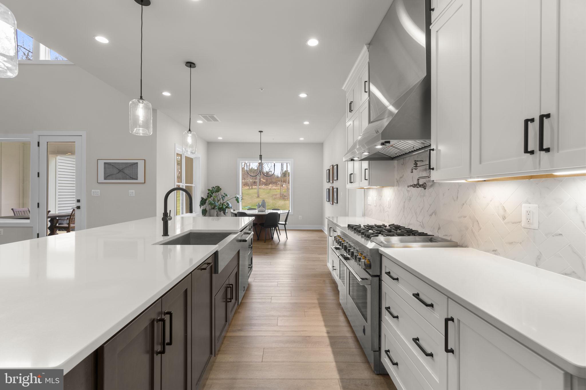 KINGSLEY WOODS - Residential