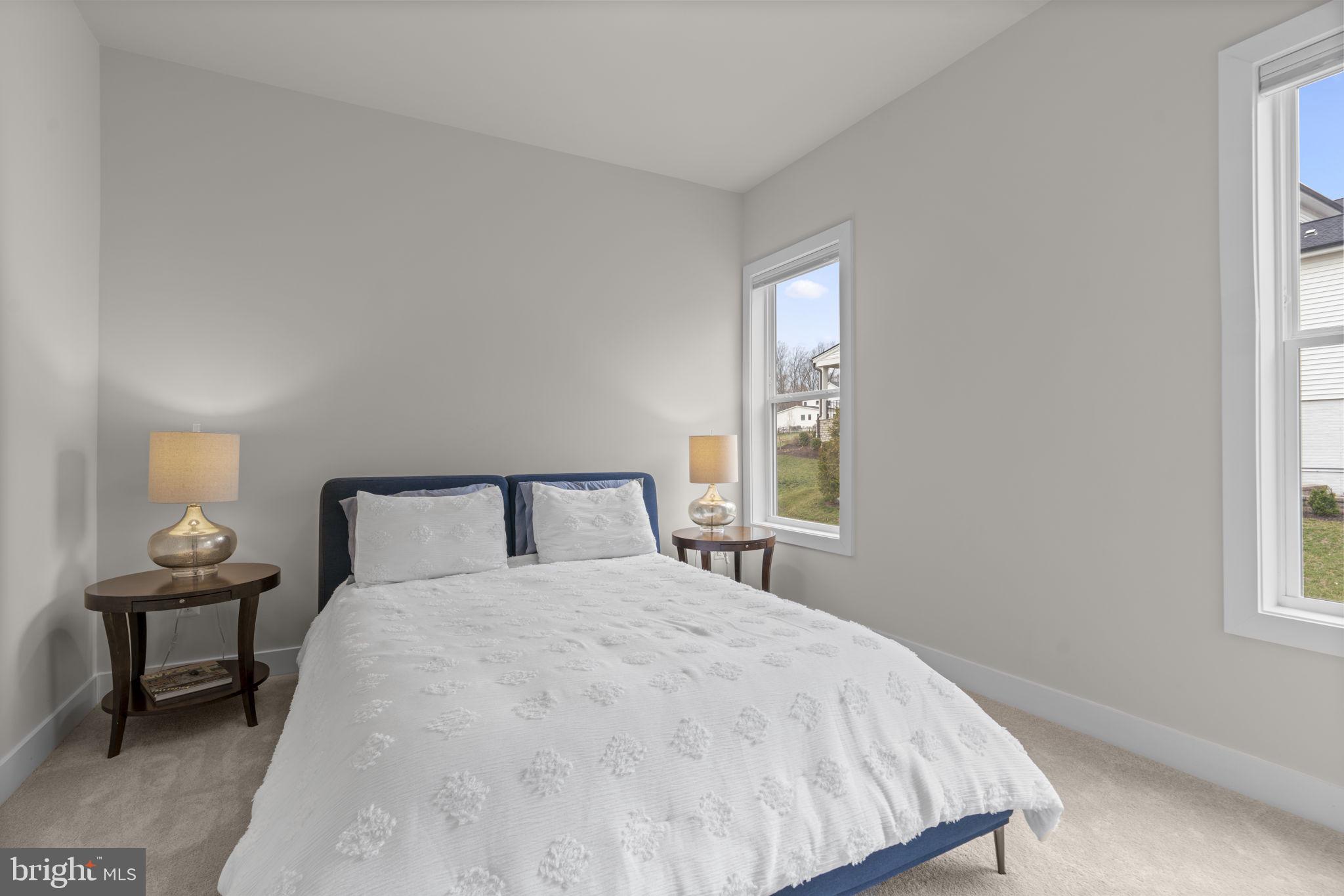 KINGSLEY WOODS - Residential