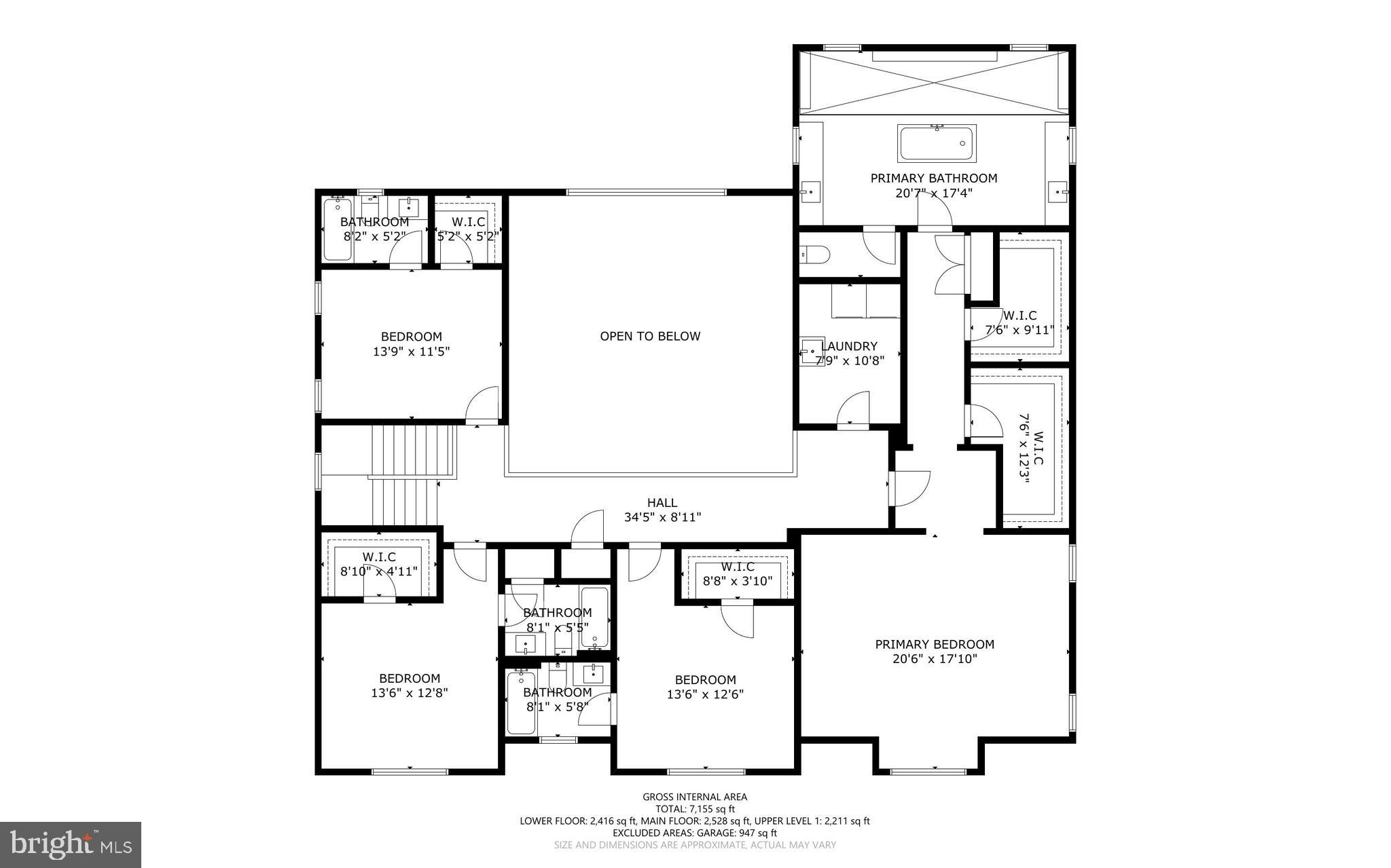 KINGSLEY WOODS - Residential