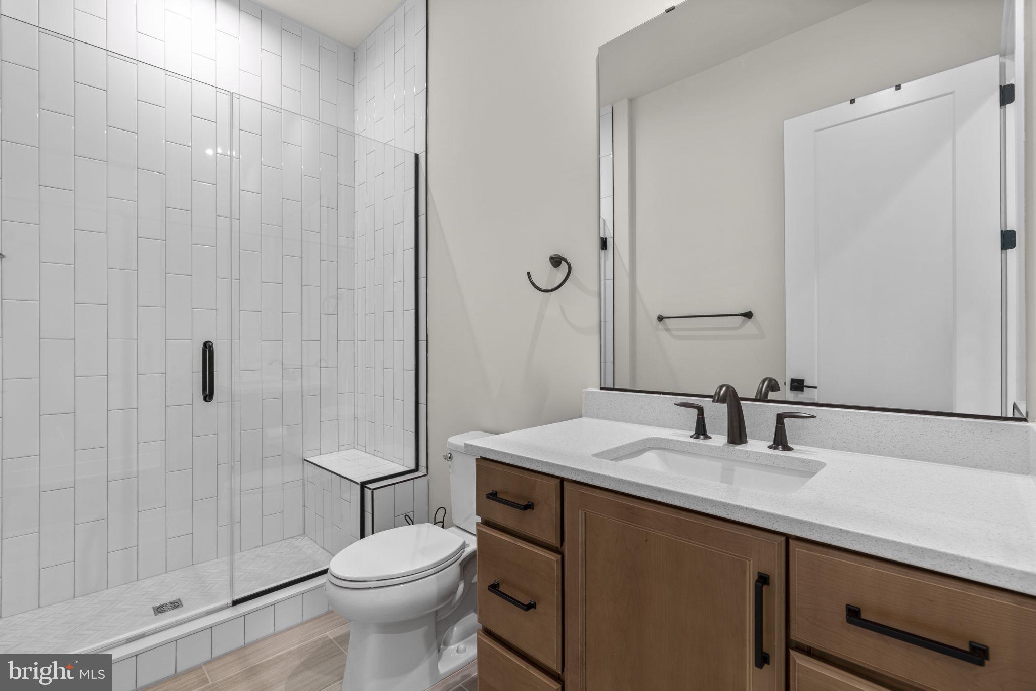 KINGSLEY WOODS - Residential