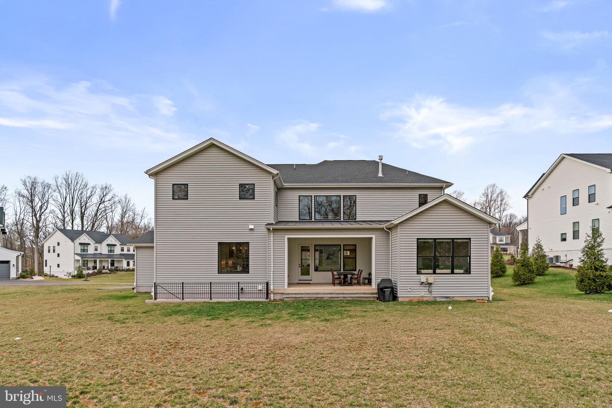 KINGSLEY WOODS - Residential