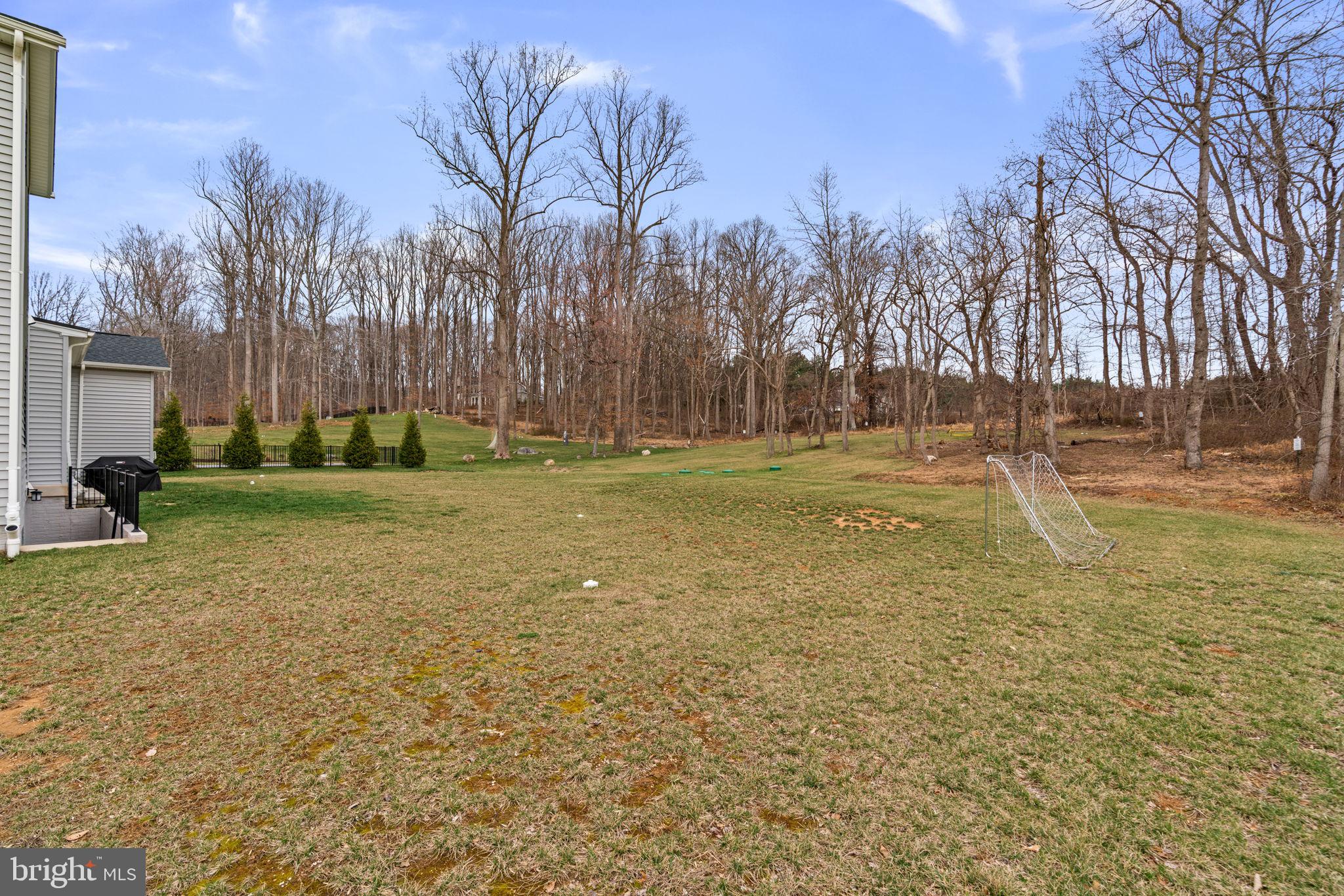 KINGSLEY WOODS - Residential