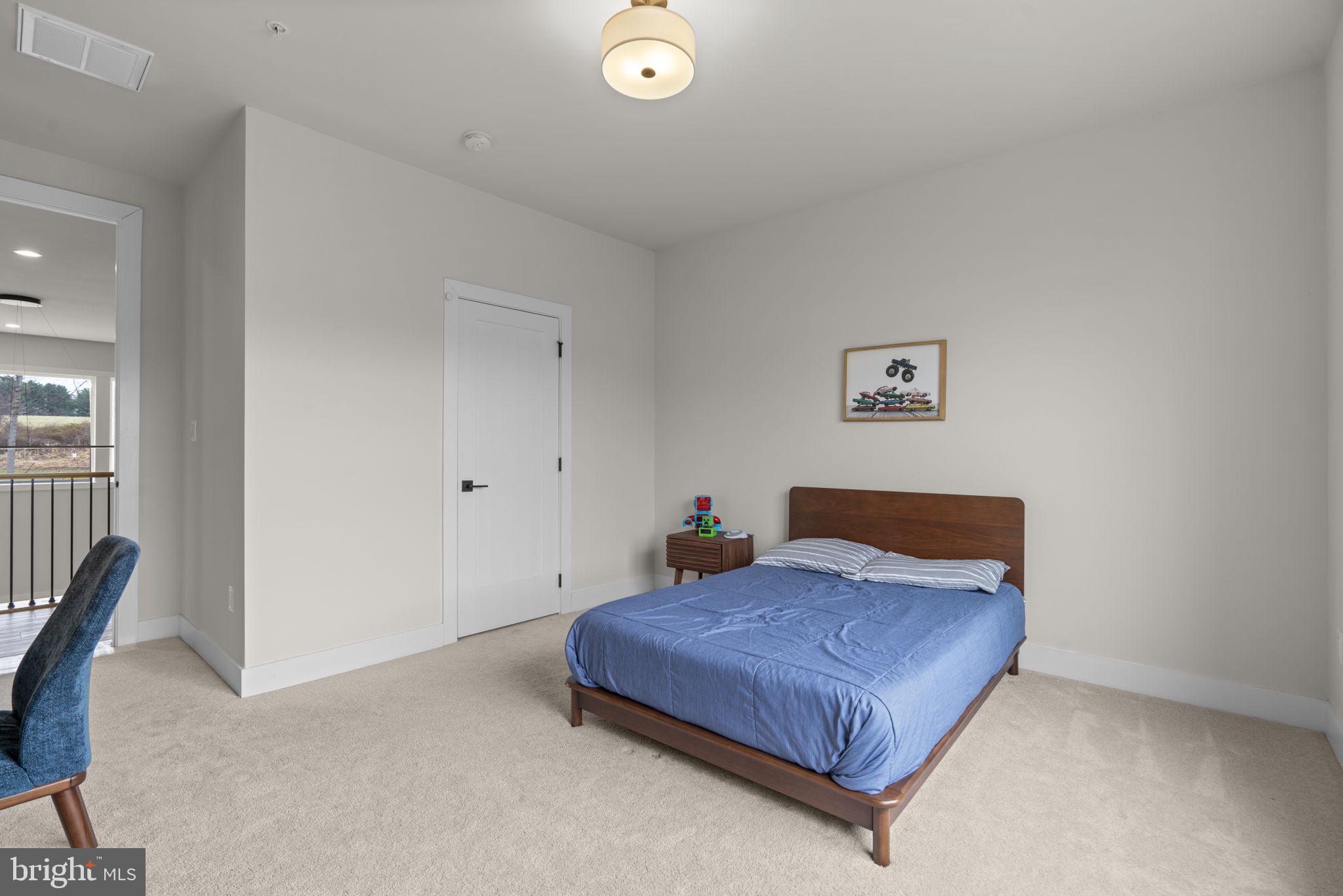 KINGSLEY WOODS - Residential