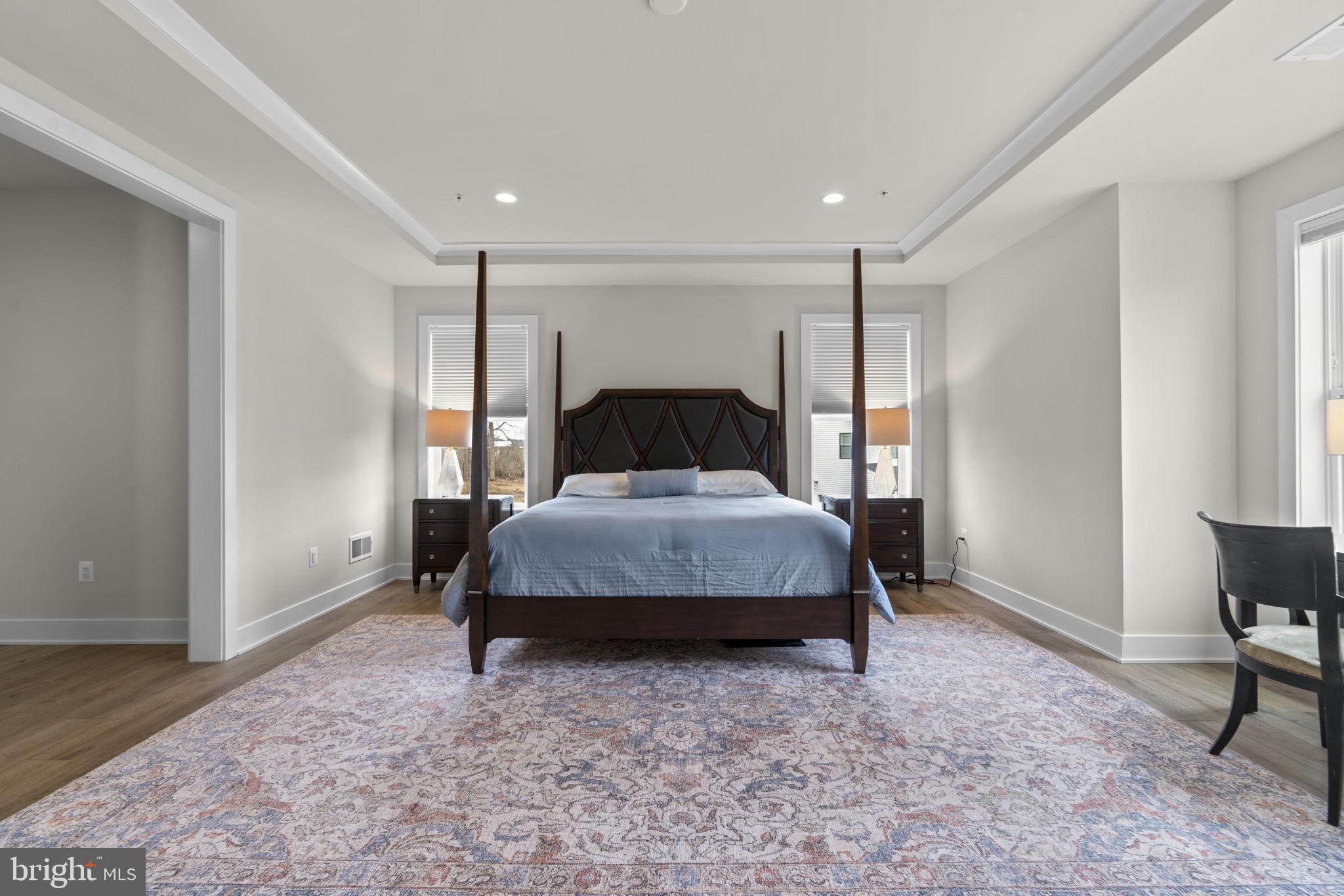 KINGSLEY WOODS - Residential