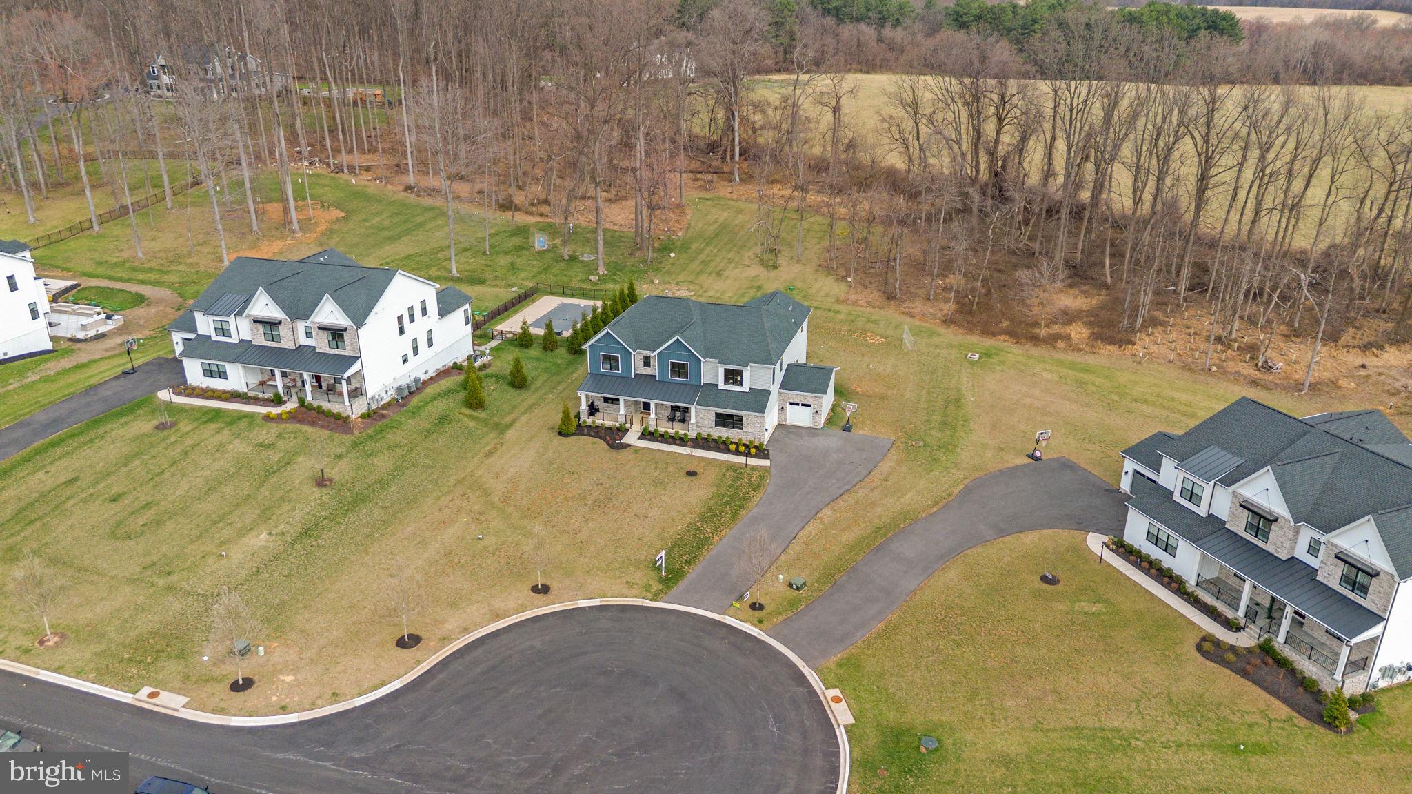 KINGSLEY WOODS - Residential