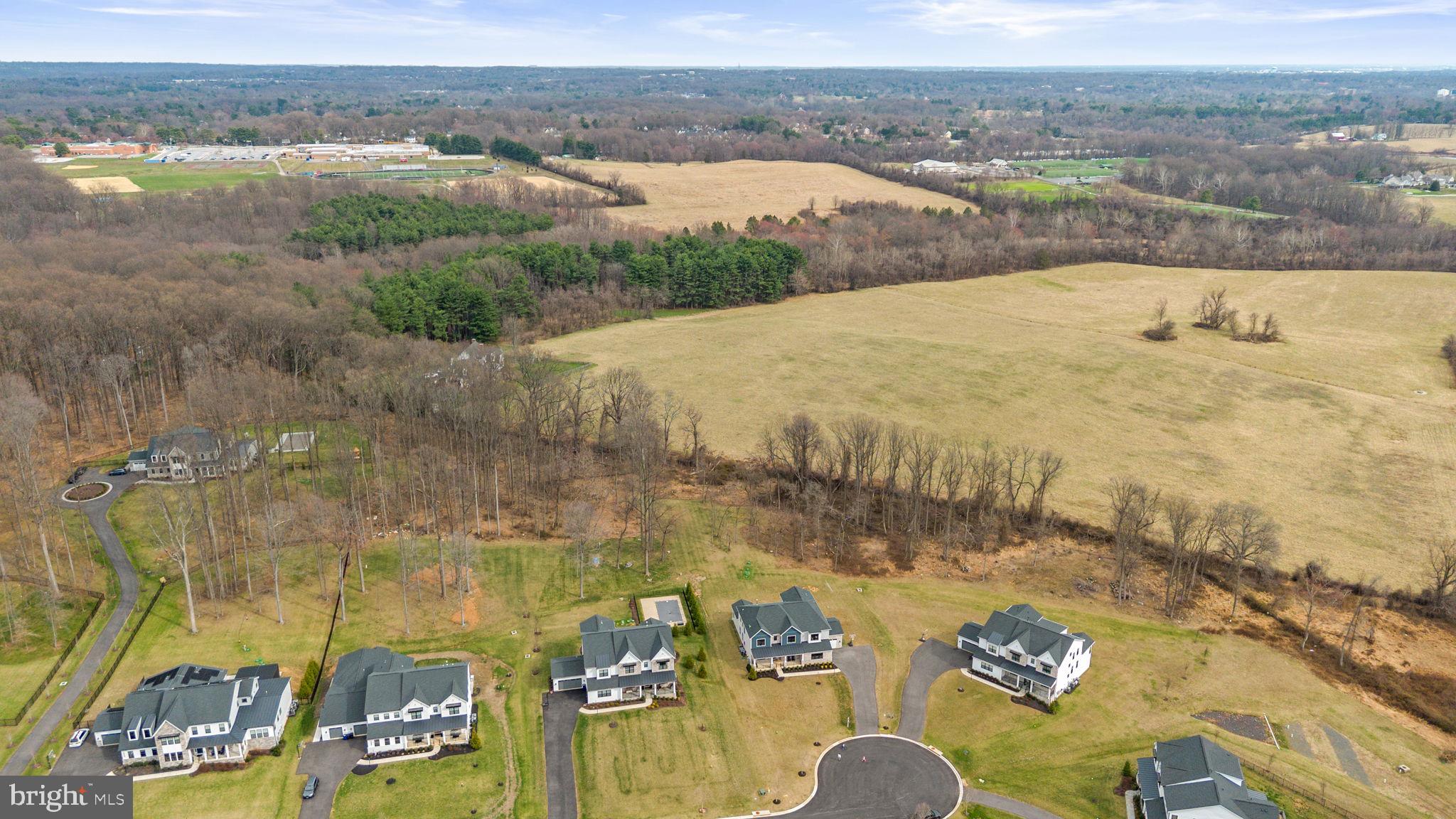 KINGSLEY WOODS - Residential