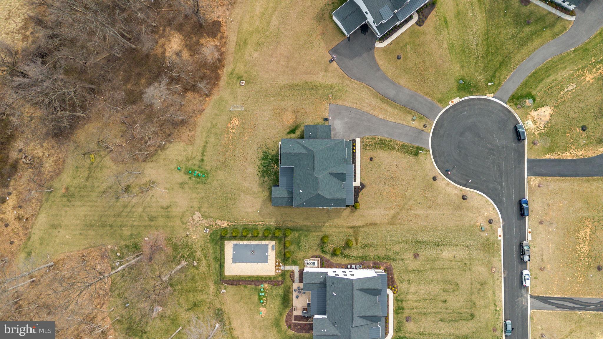 KINGSLEY WOODS - Residential