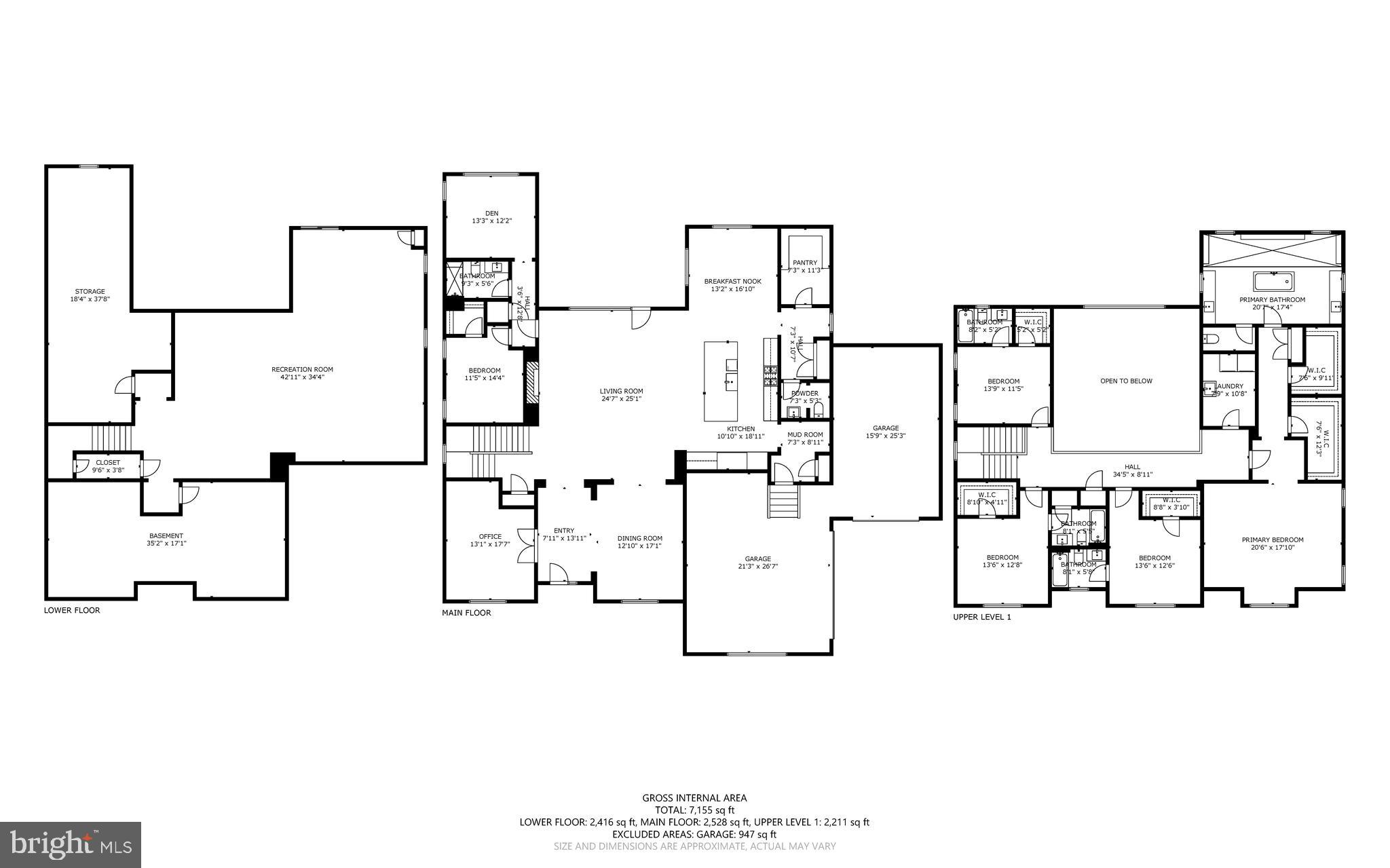 KINGSLEY WOODS - Residential