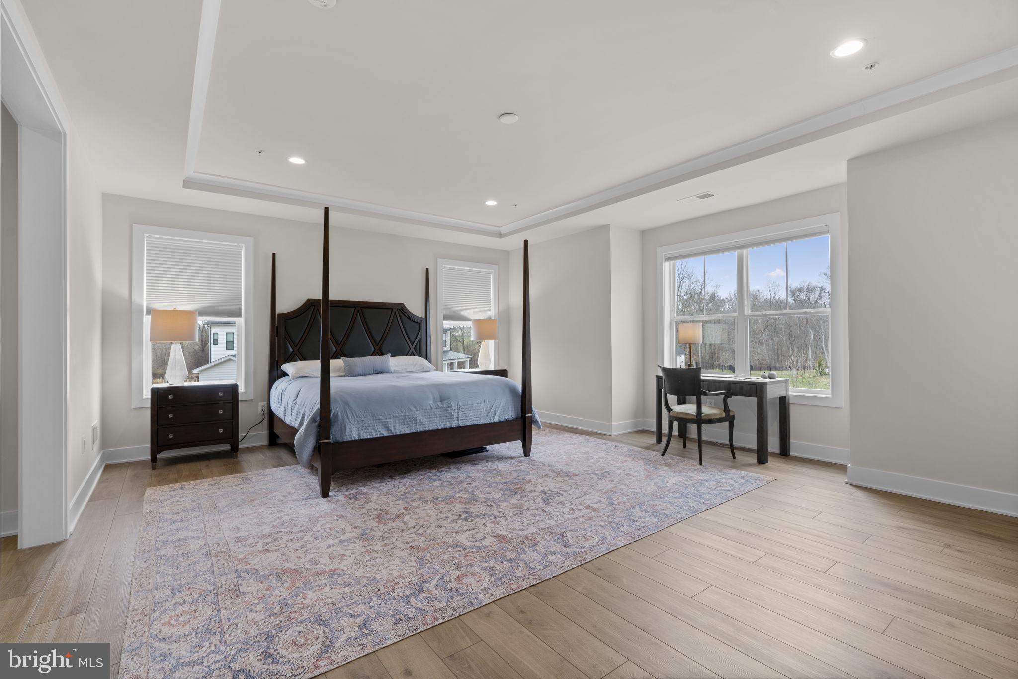 KINGSLEY WOODS - Residential