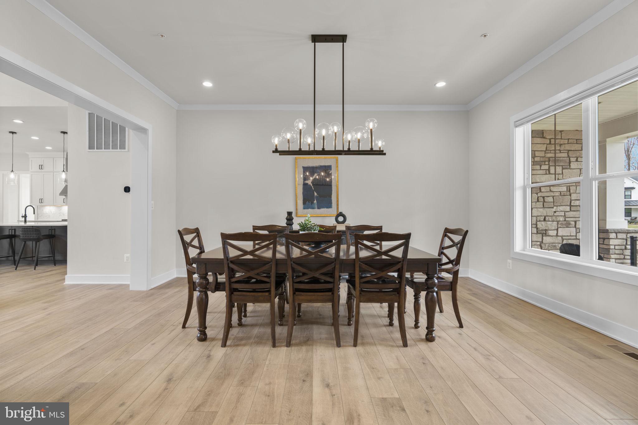 KINGSLEY WOODS - Residential