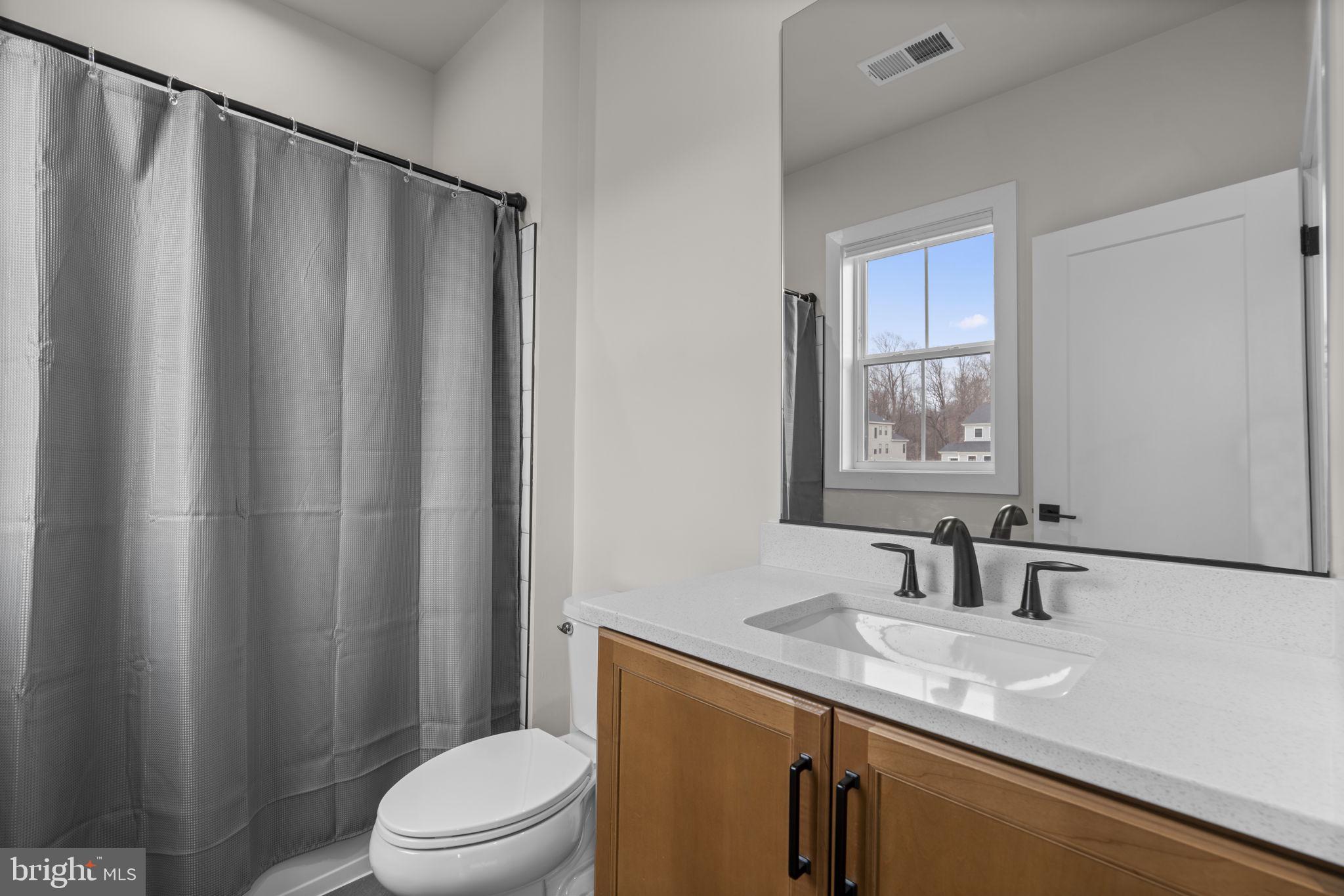 KINGSLEY WOODS - Residential