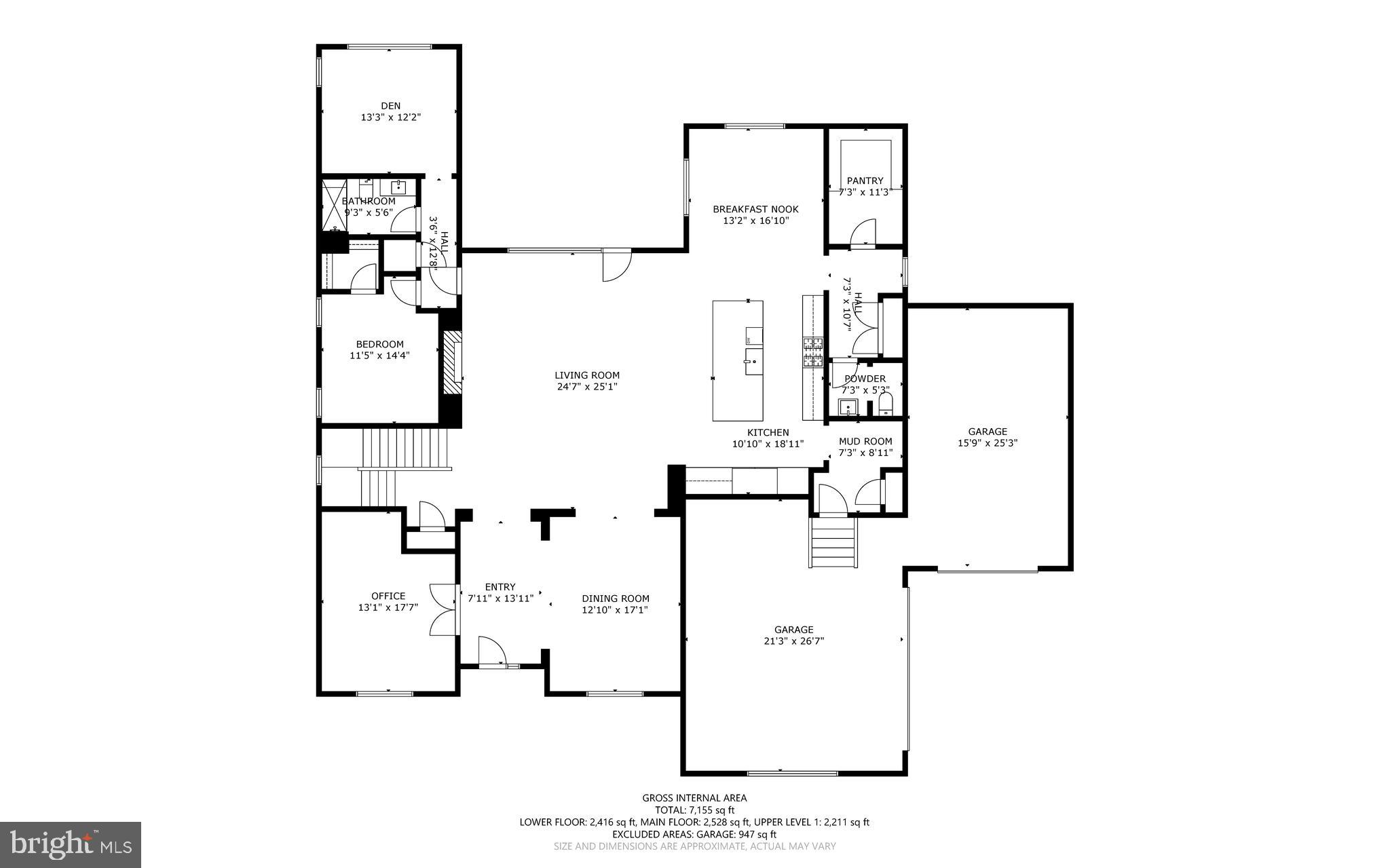 KINGSLEY WOODS - Residential