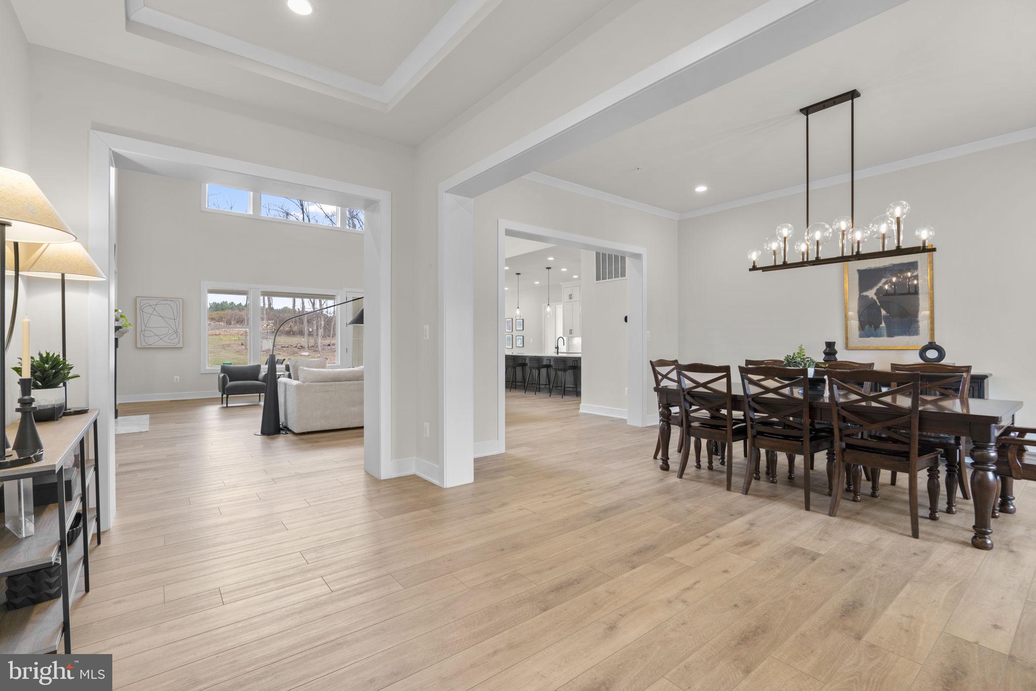 KINGSLEY WOODS - Residential