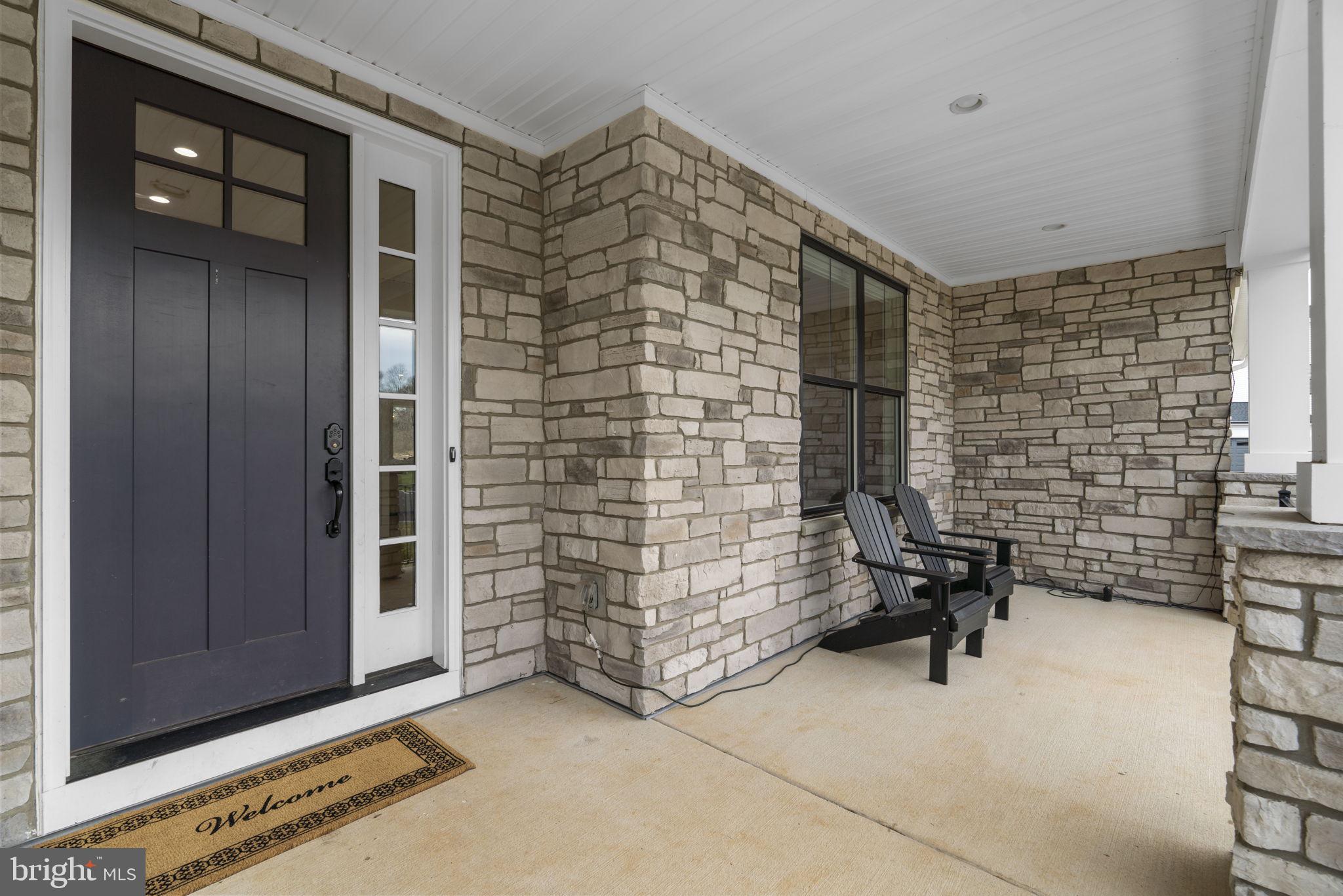 KINGSLEY WOODS - Residential