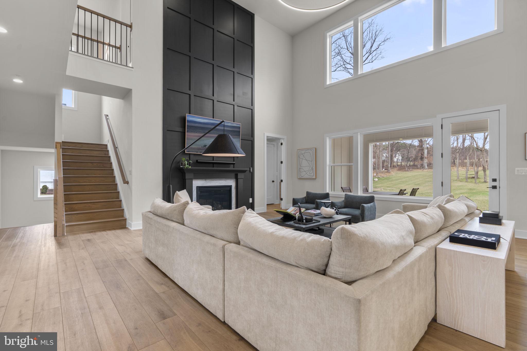 KINGSLEY WOODS - Residential