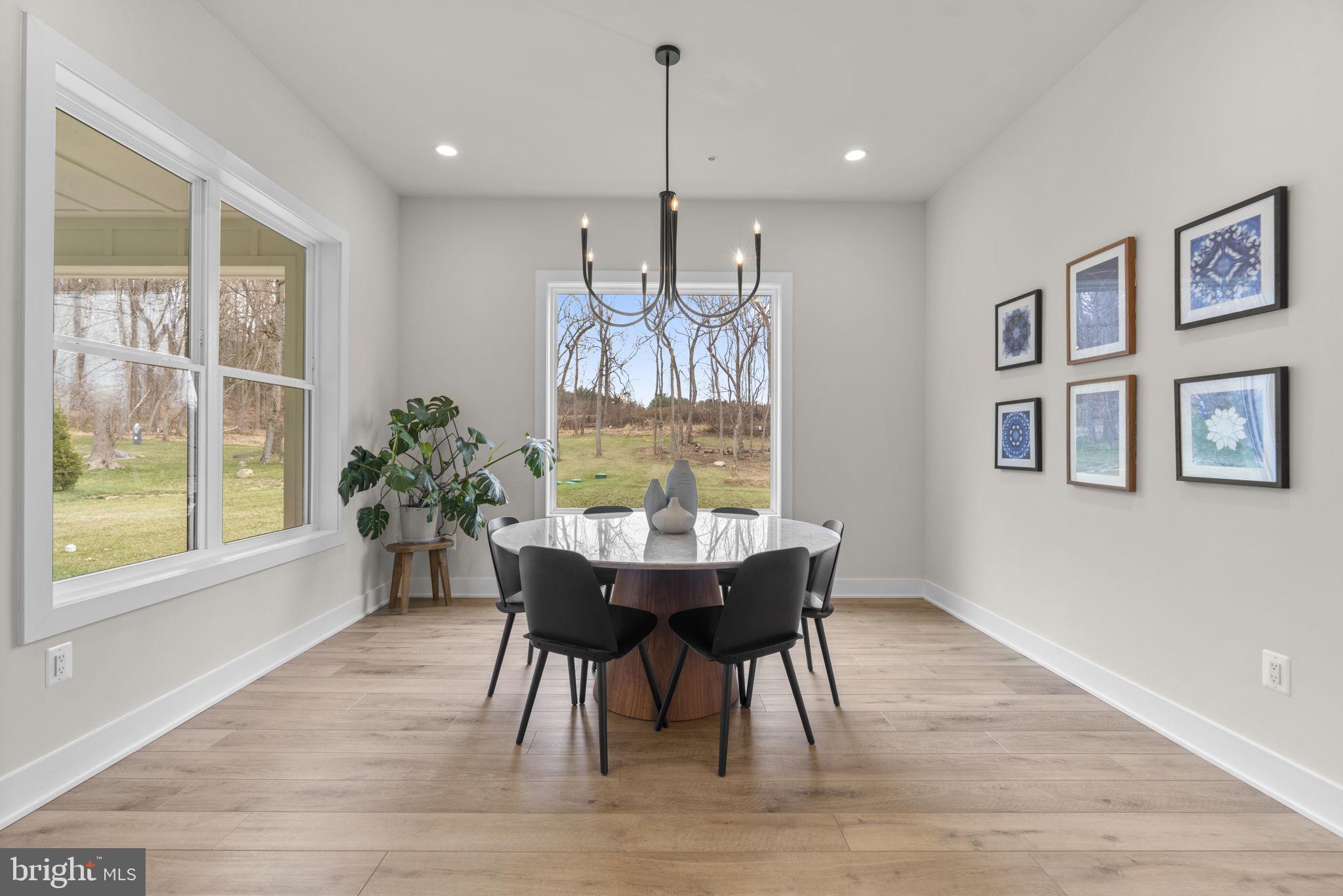 KINGSLEY WOODS - Residential