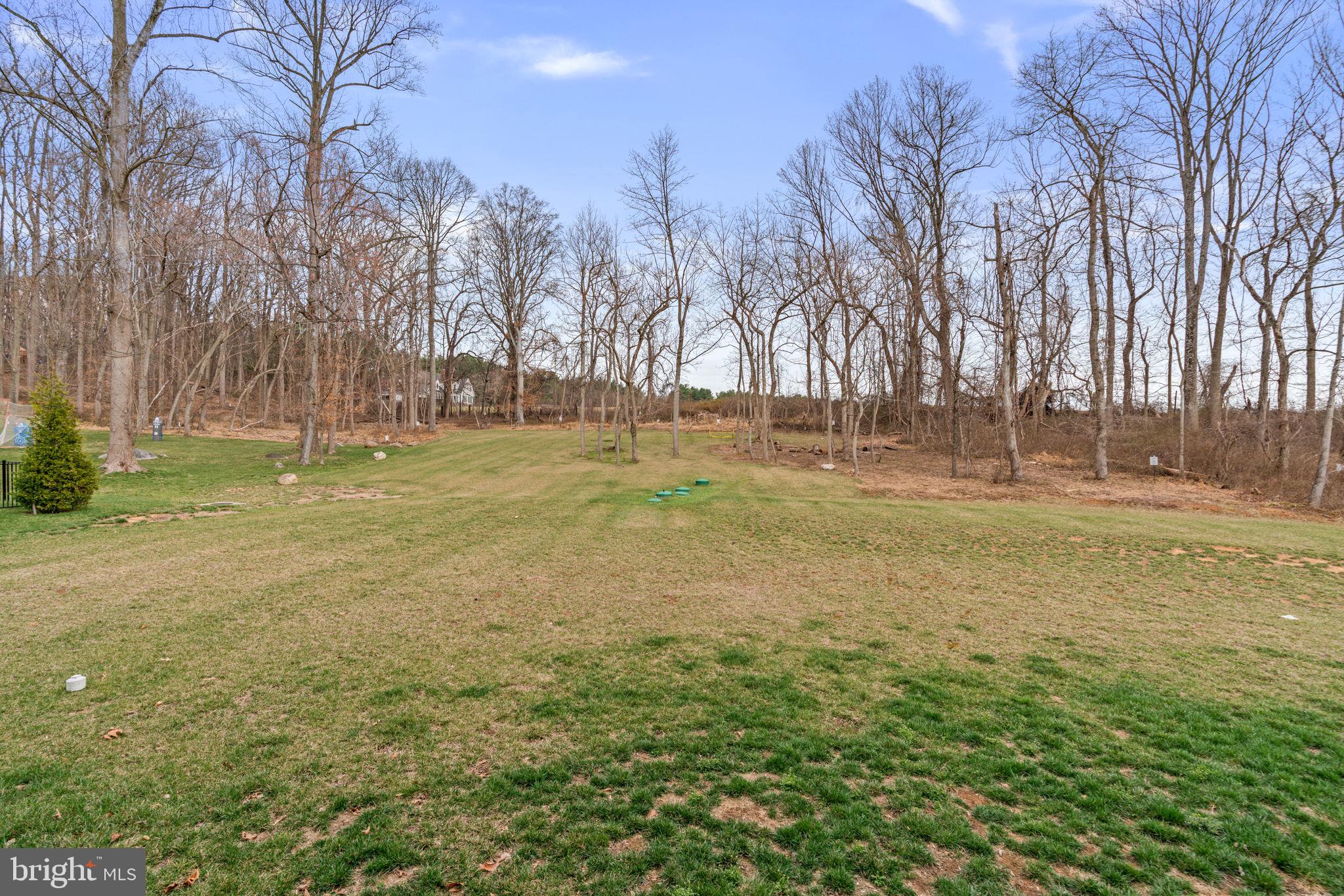 KINGSLEY WOODS - Residential