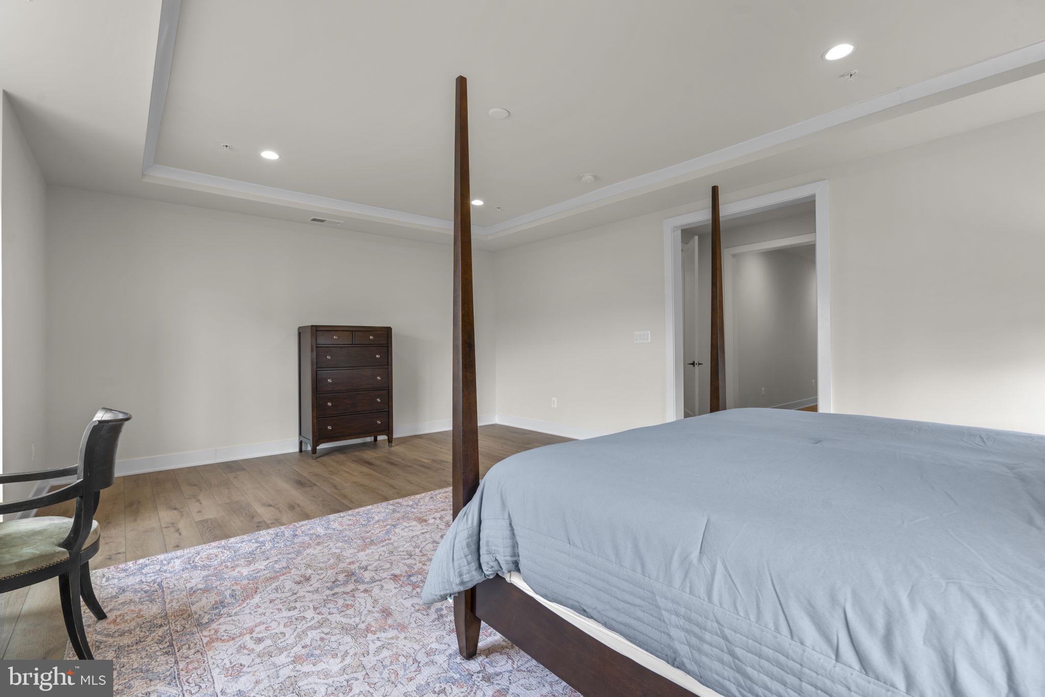 KINGSLEY WOODS - Residential