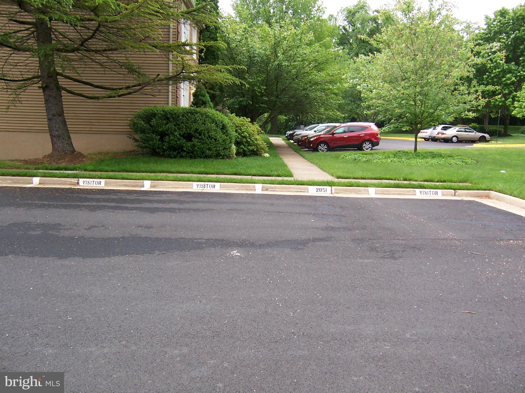 MONTIVIDEO SQUARE - Residential