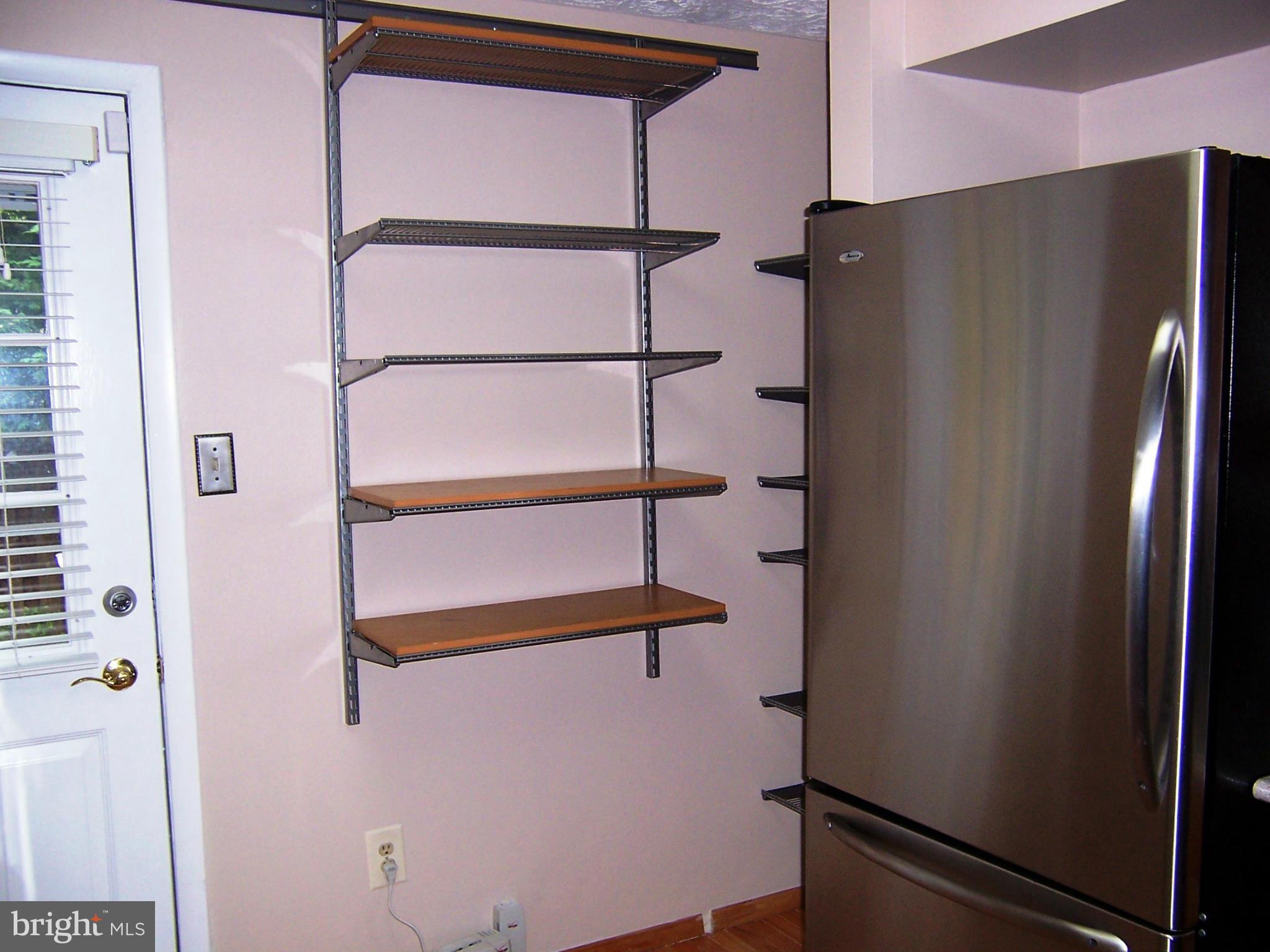 MONTIVIDEO SQUARE - Residential