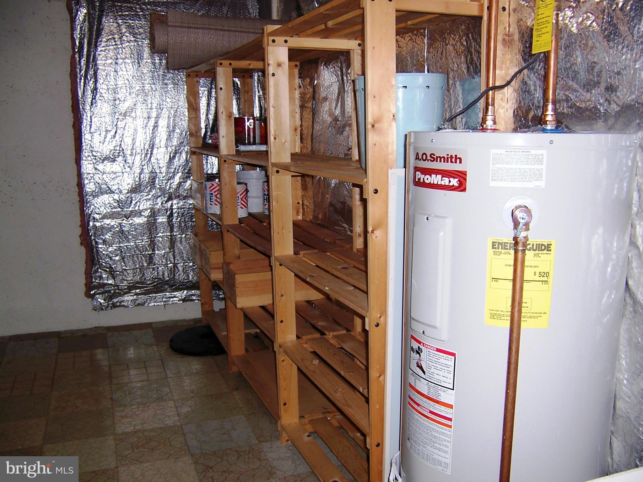 MONTIVIDEO SQUARE - Residential