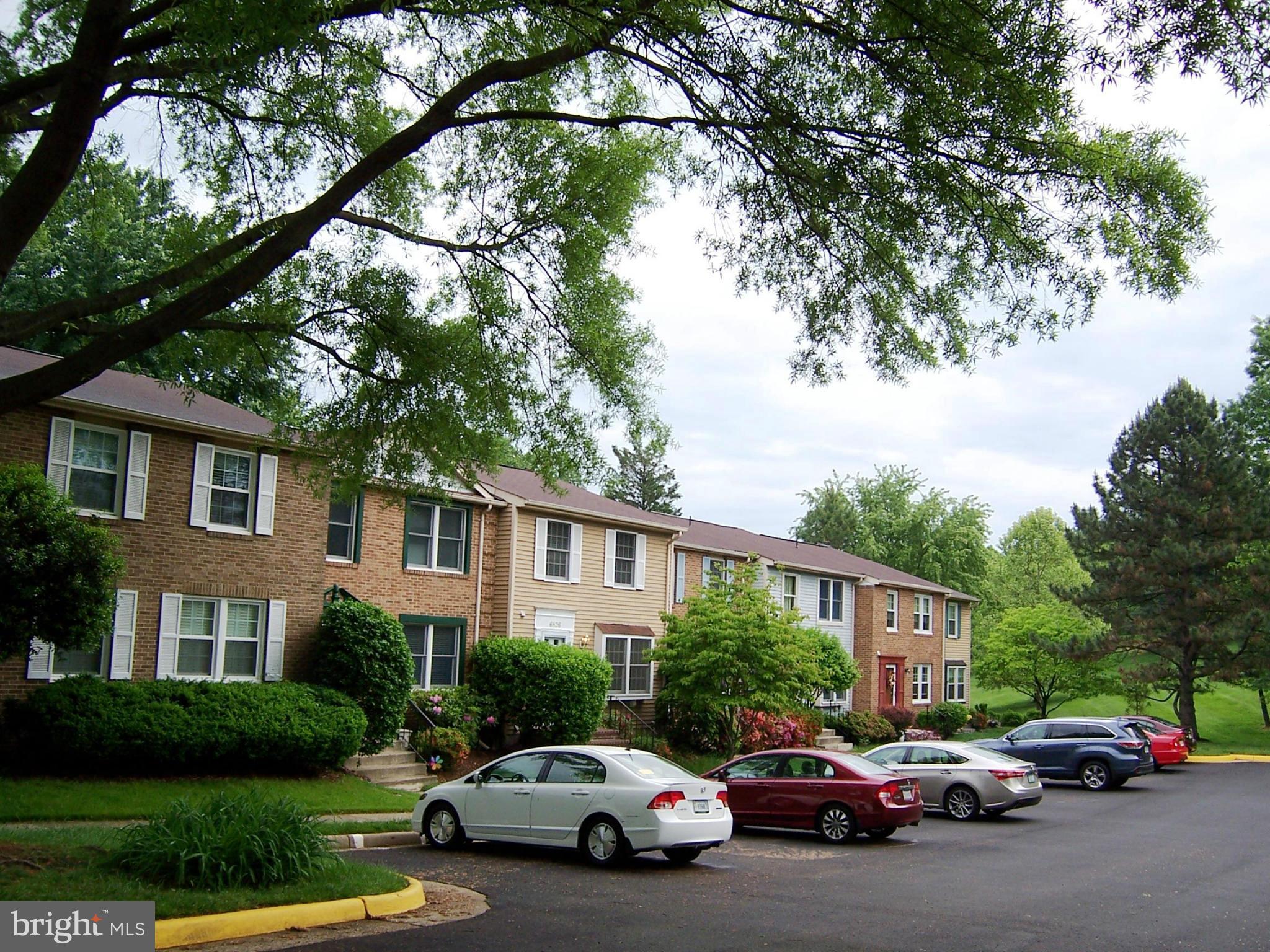 MONTIVIDEO SQUARE - Residential