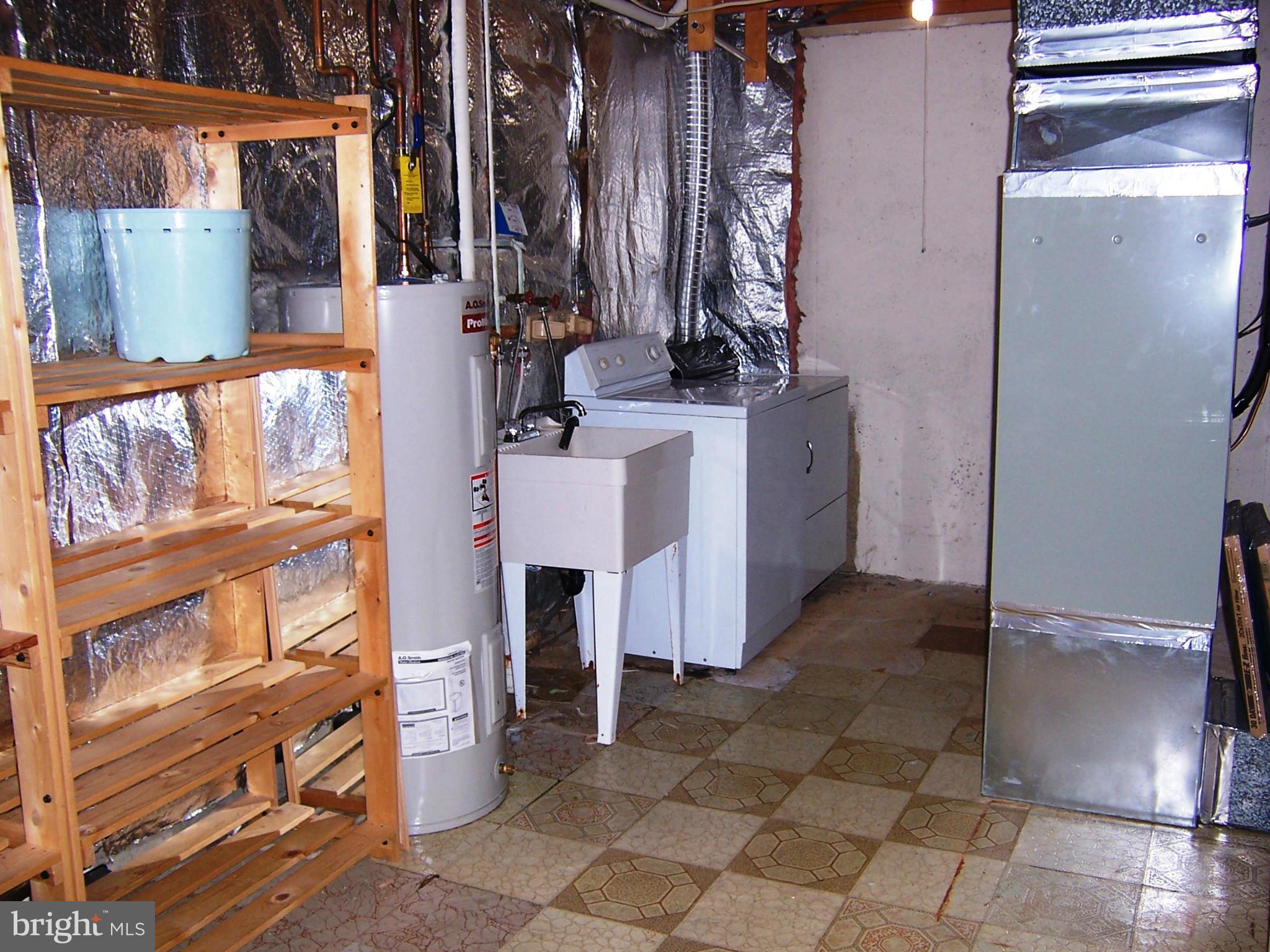 MONTIVIDEO SQUARE - Residential