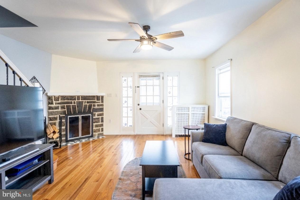 HAVERTOWN - Residential