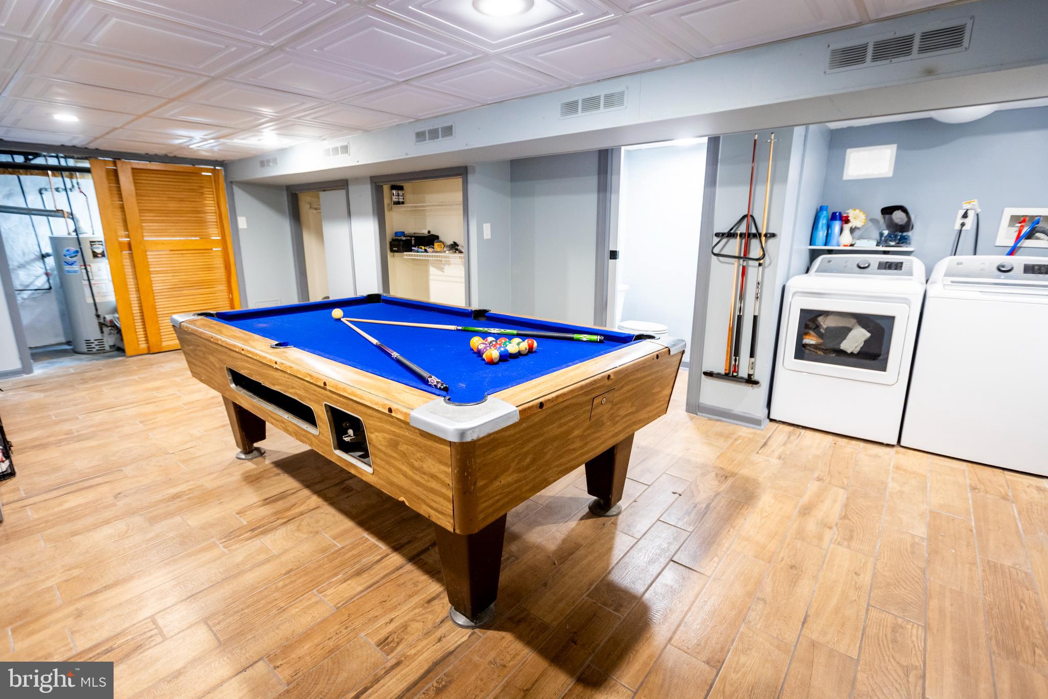 HAVERTOWN - Residential