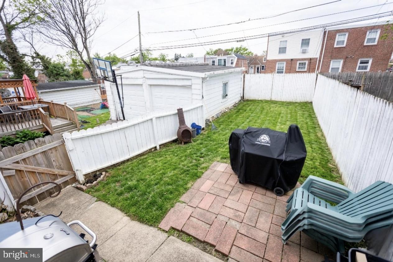 HAVERTOWN - Residential