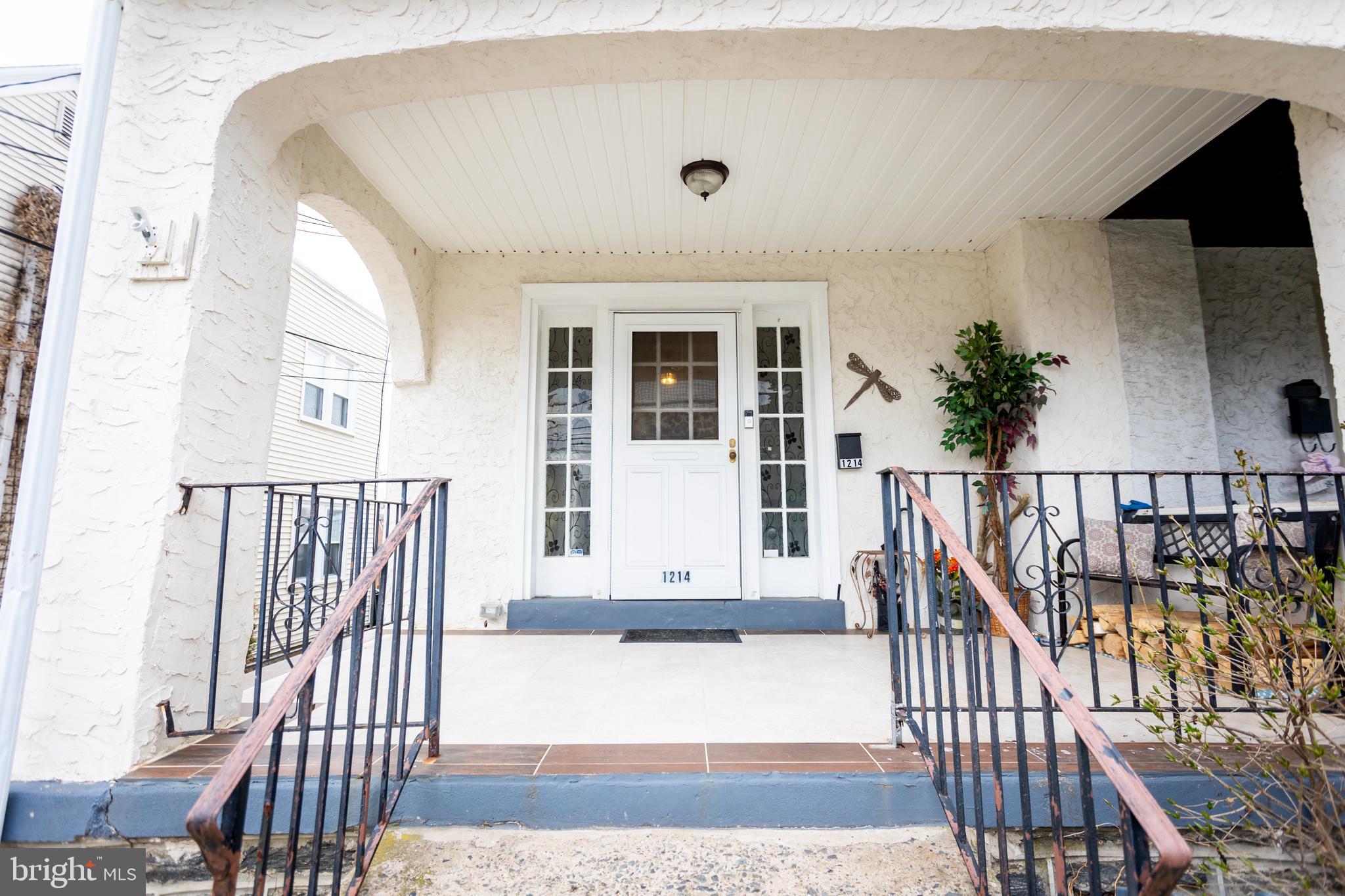 HAVERTOWN - Residential