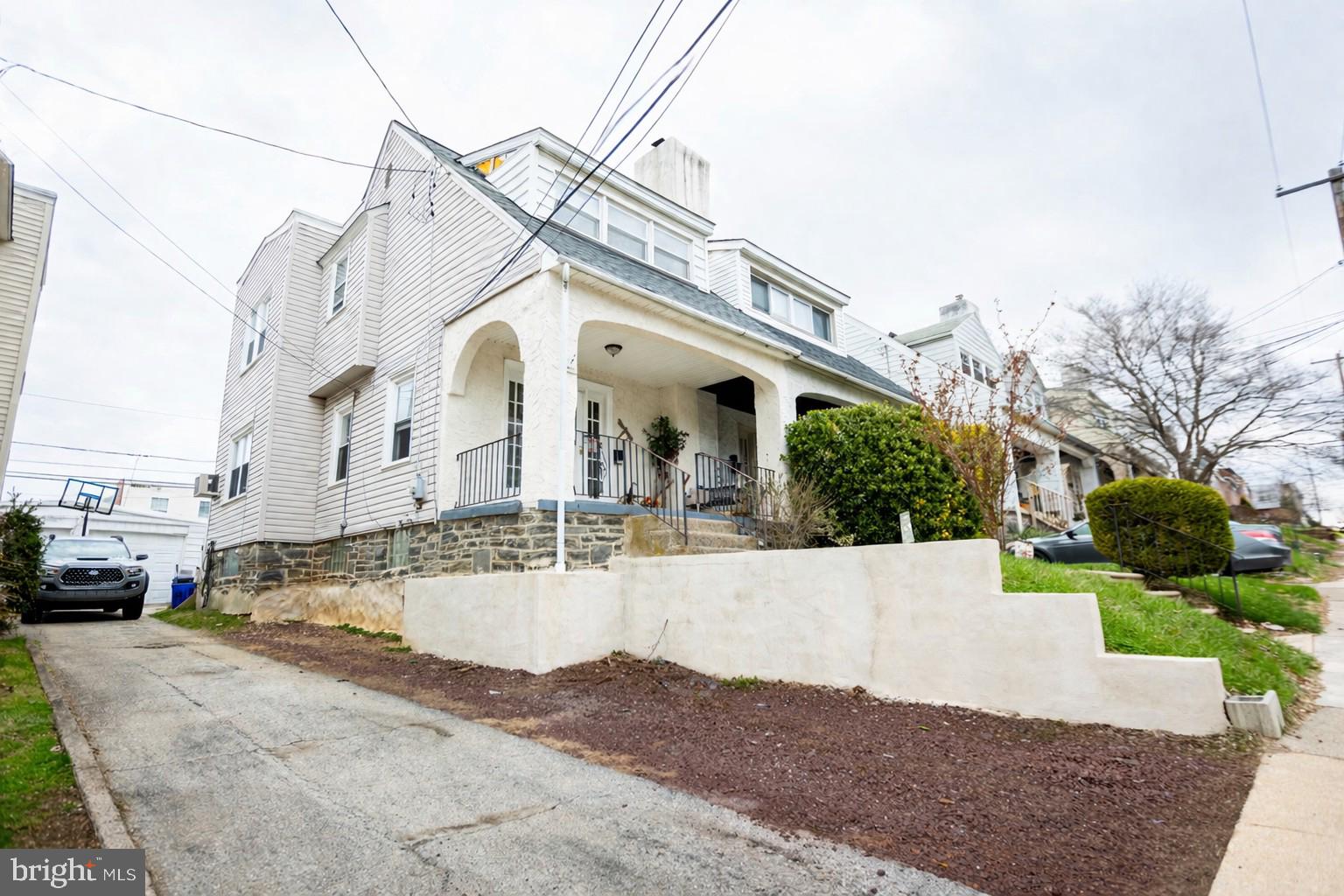 HAVERTOWN - Residential