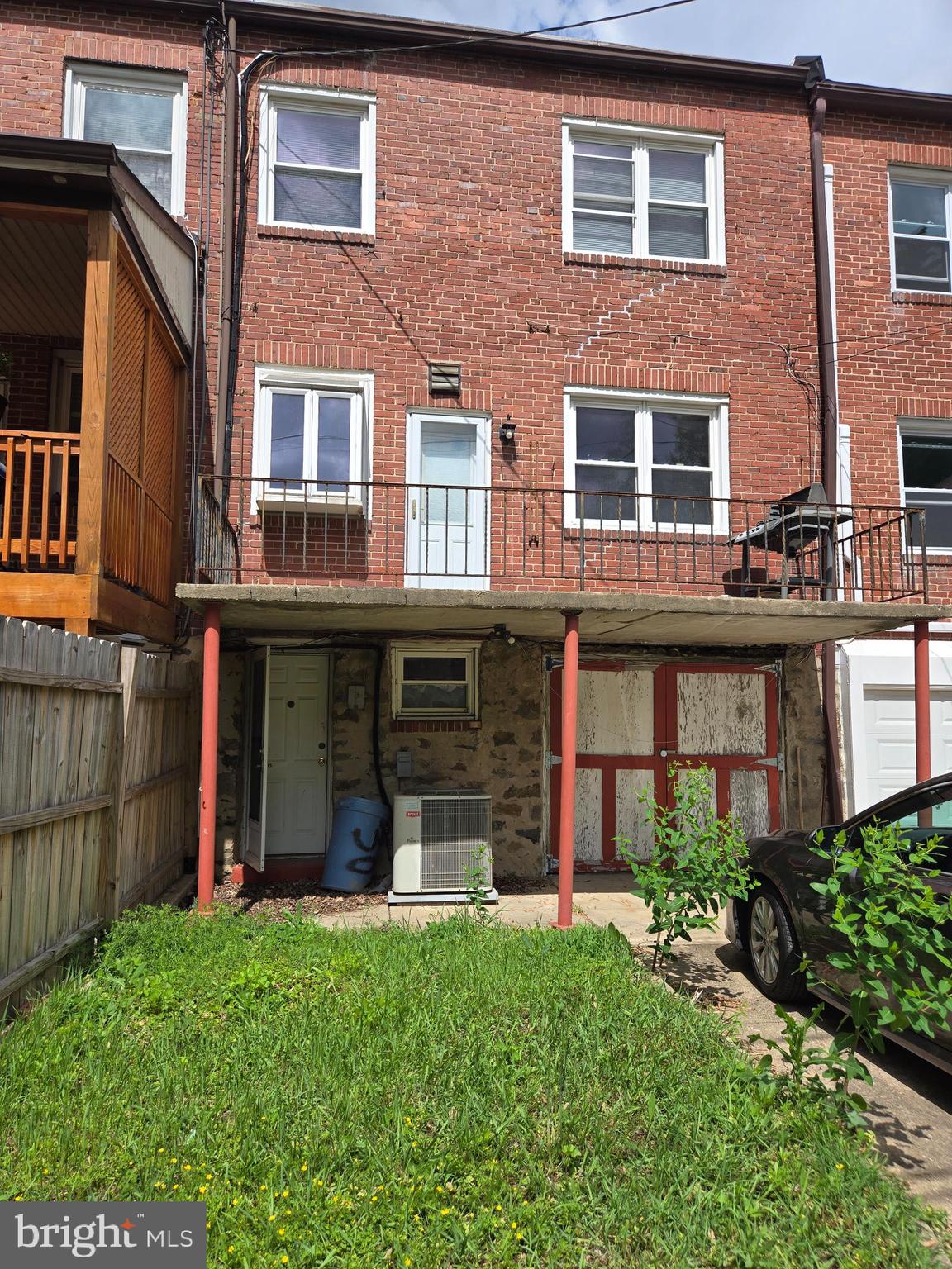 30 NUNNERY LANE