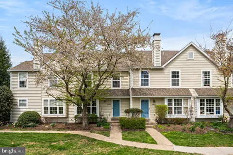 2410 Mallard Lane, Downingtown, PA 19335 - MLS#: PACT2095532