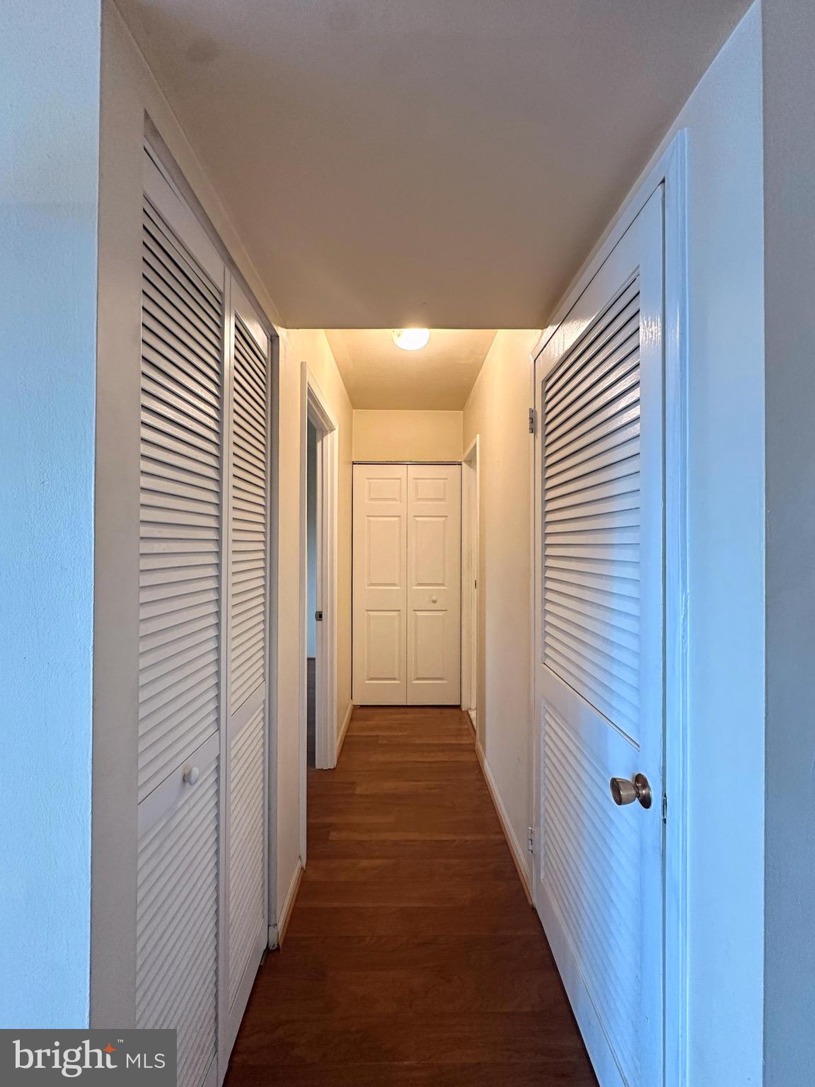 HAWTHORNE VILLAGE - Residential Lease