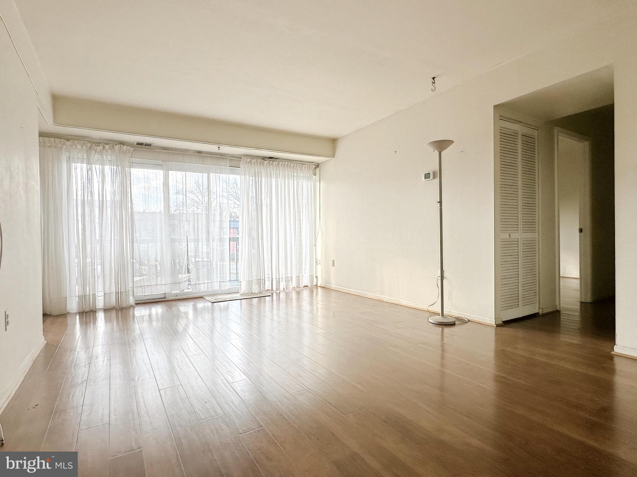 HAWTHORNE VILLAGE - Residential Lease