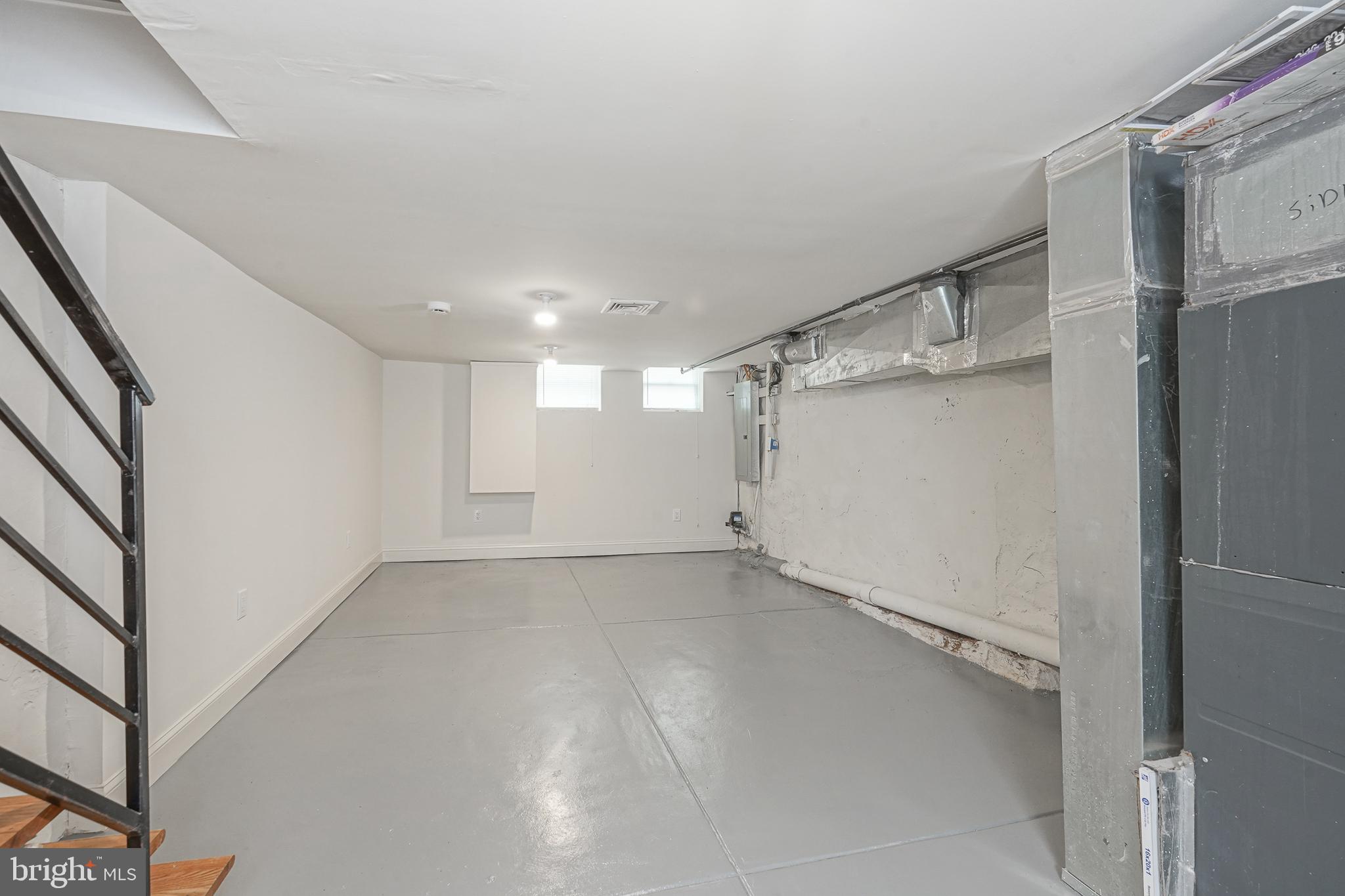 POINT BREEZE - Residential Lease