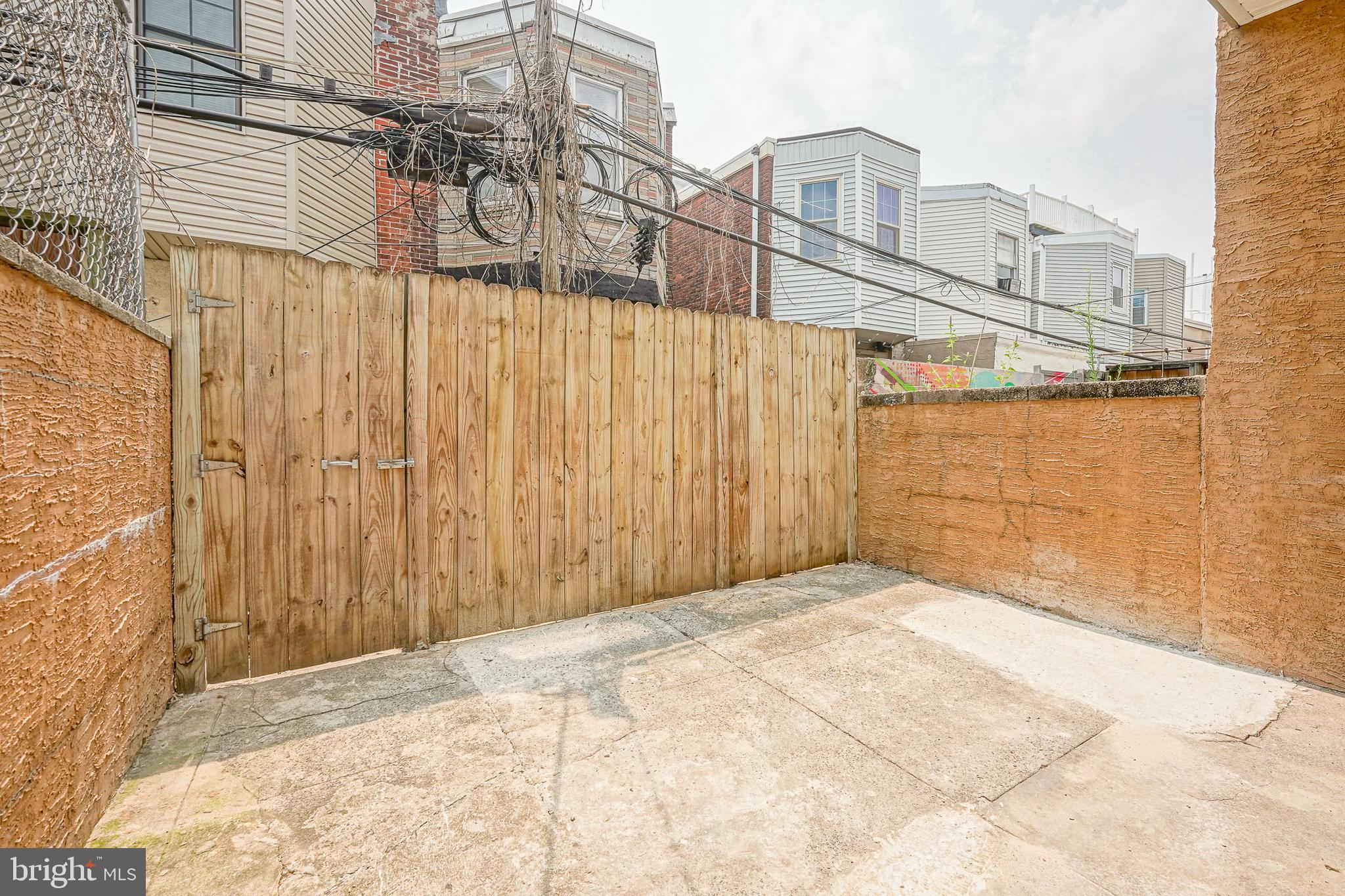 POINT BREEZE - Residential Lease