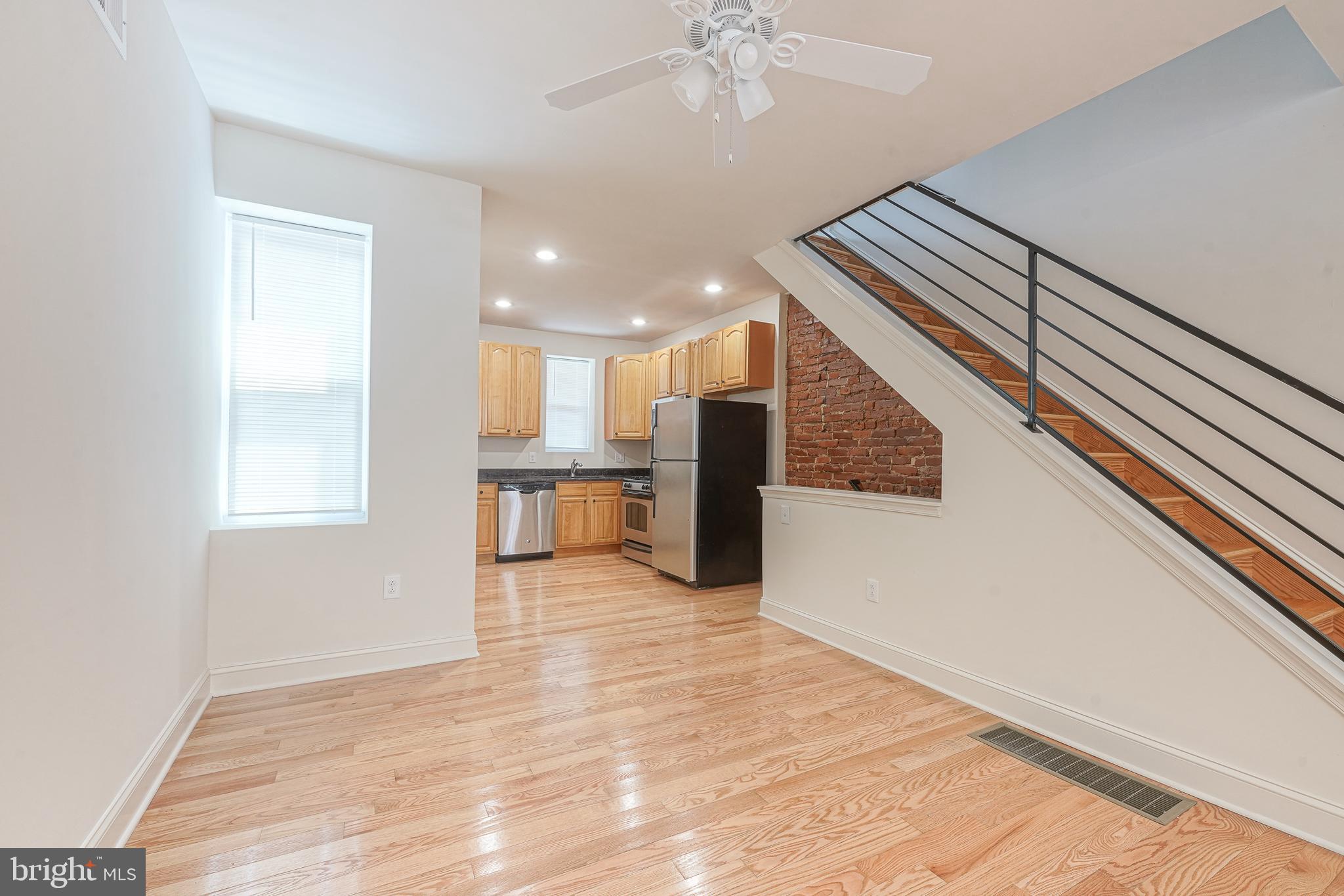 POINT BREEZE - Residential Lease