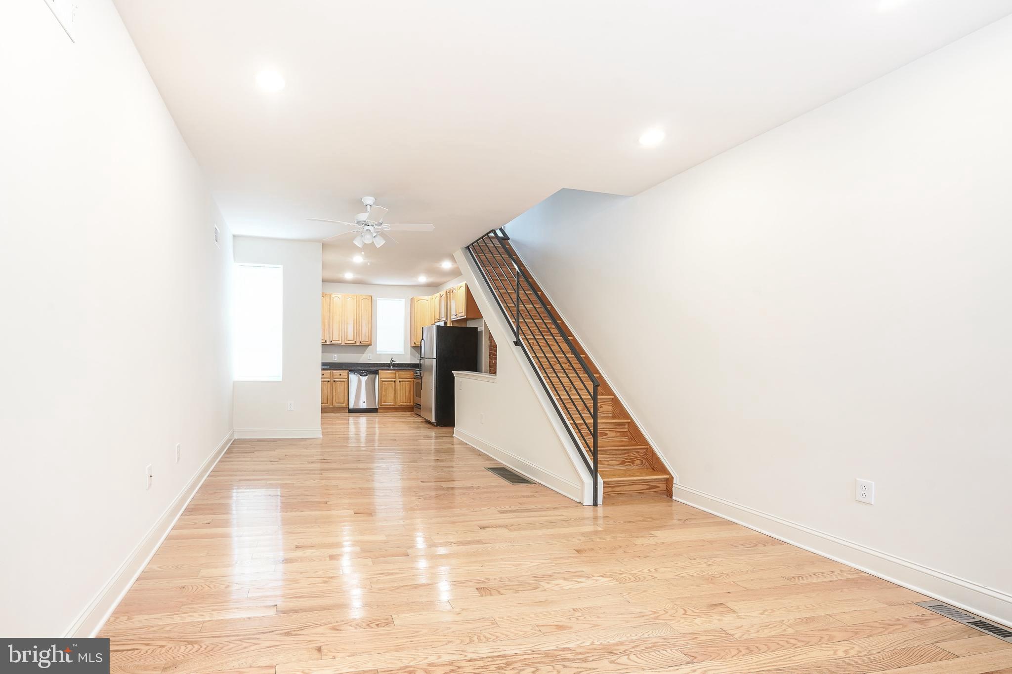 POINT BREEZE - Residential Lease