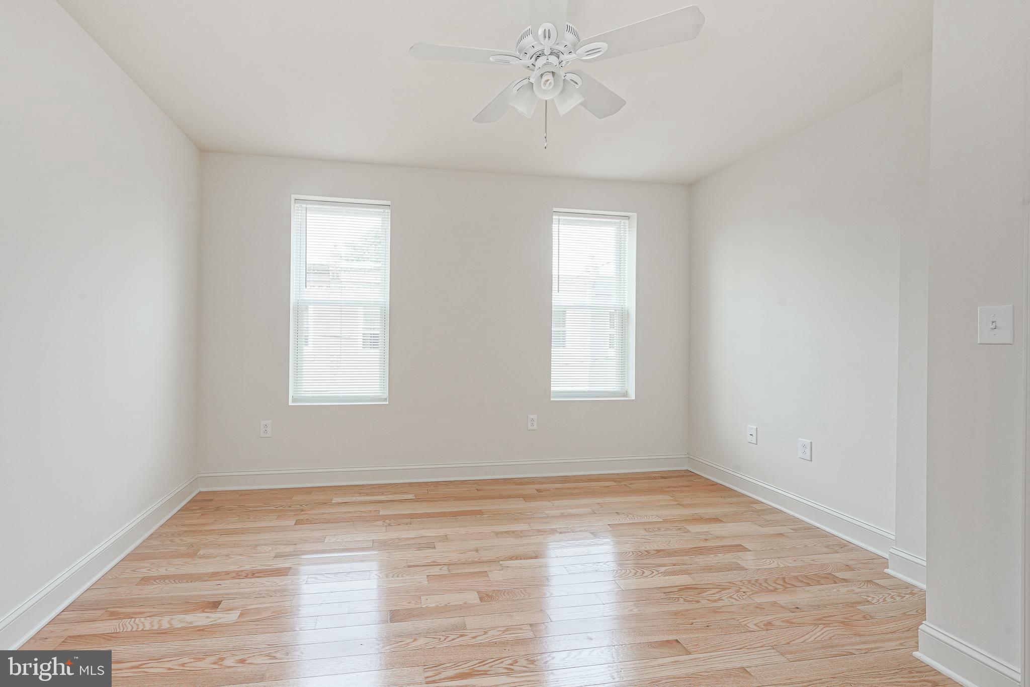 POINT BREEZE - Residential Lease