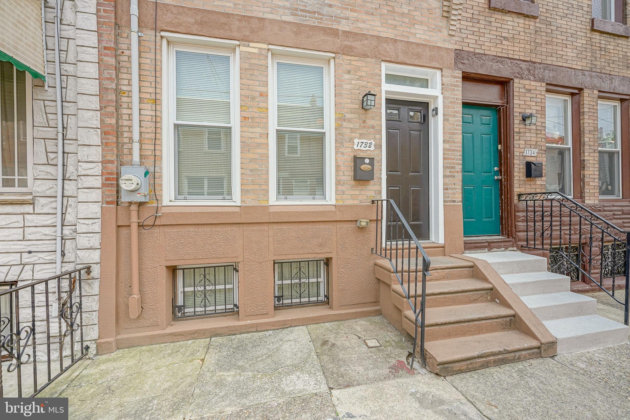 POINT BREEZE - Residential Lease