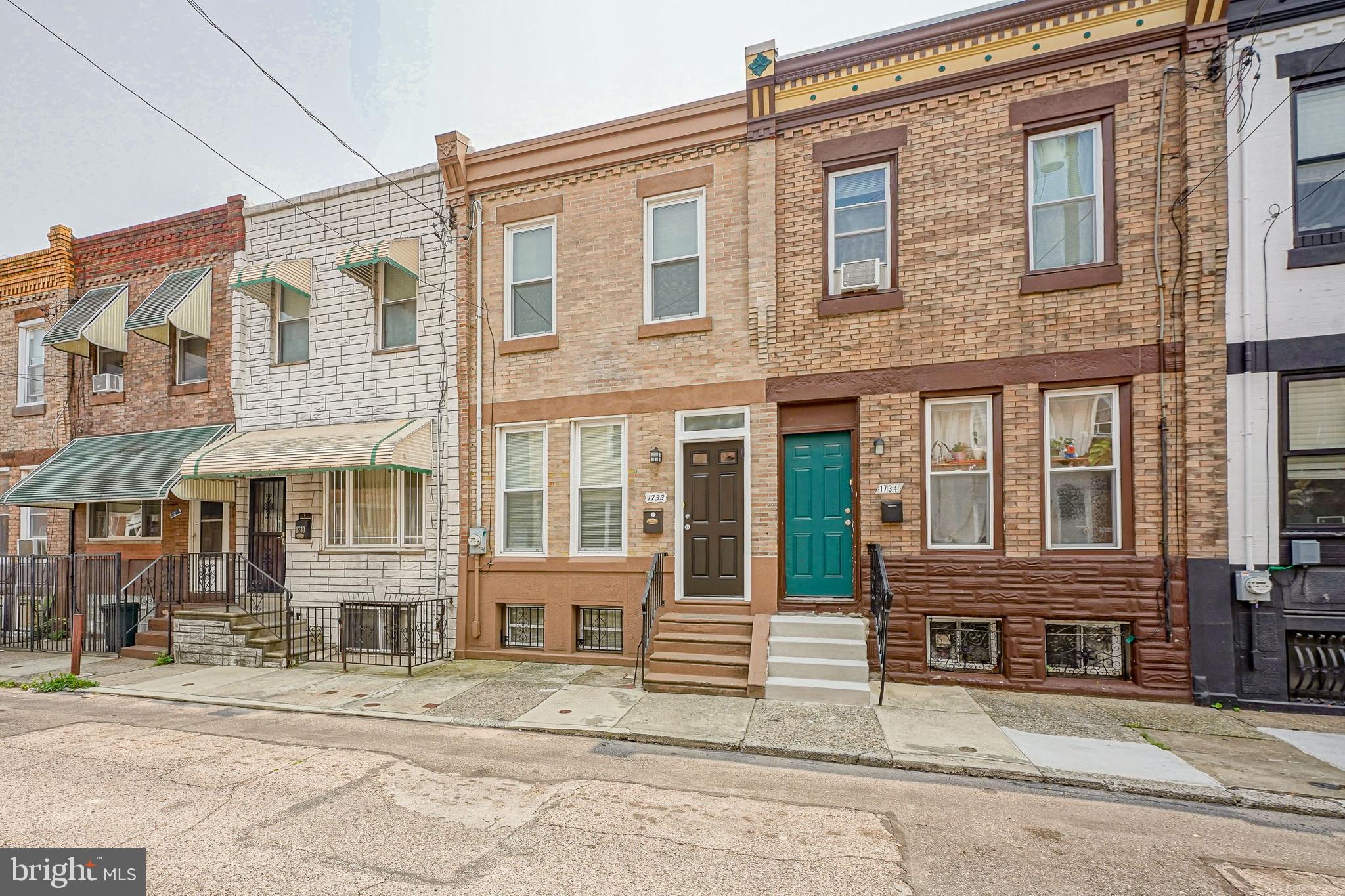 POINT BREEZE - Residential Lease