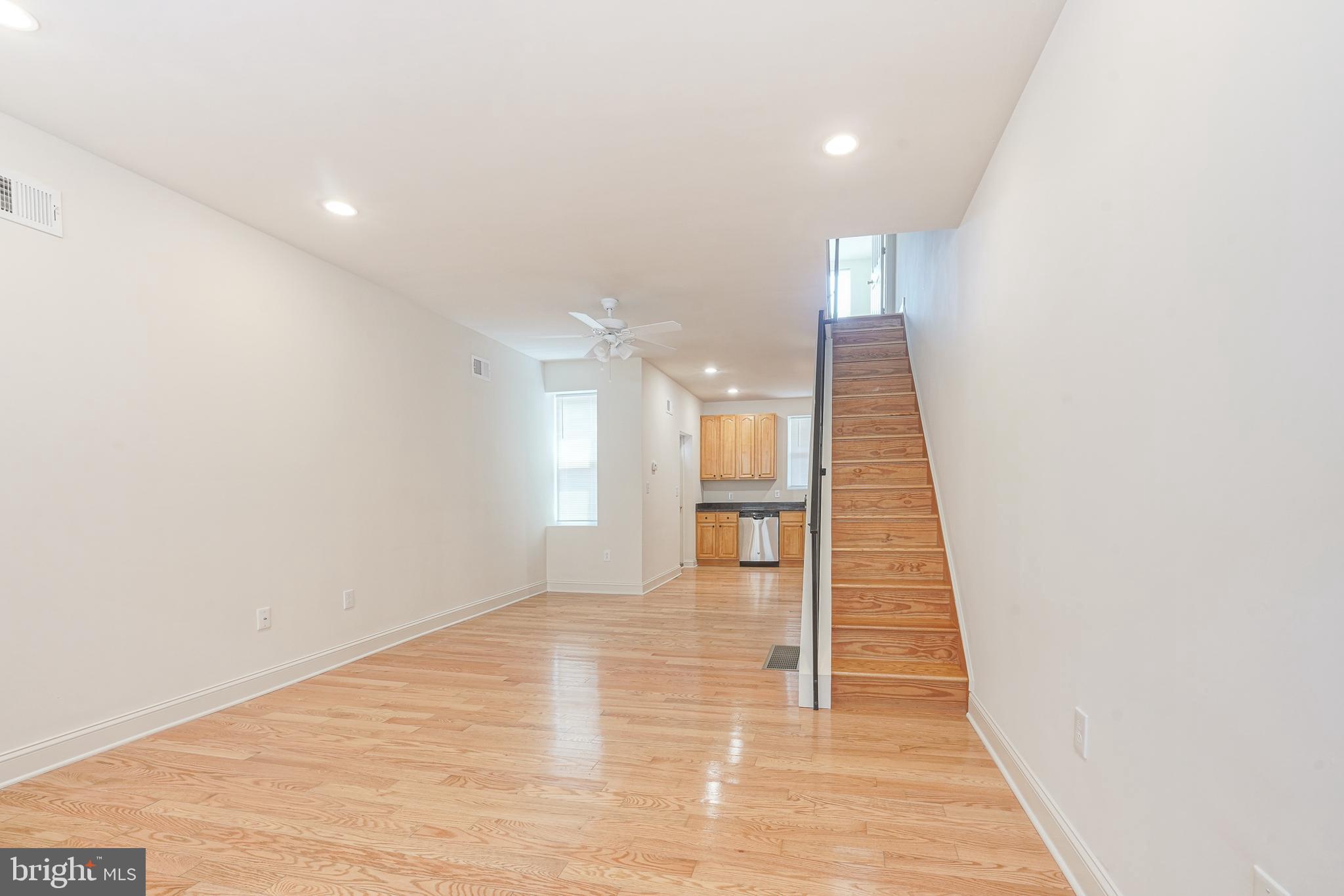 POINT BREEZE - Residential Lease